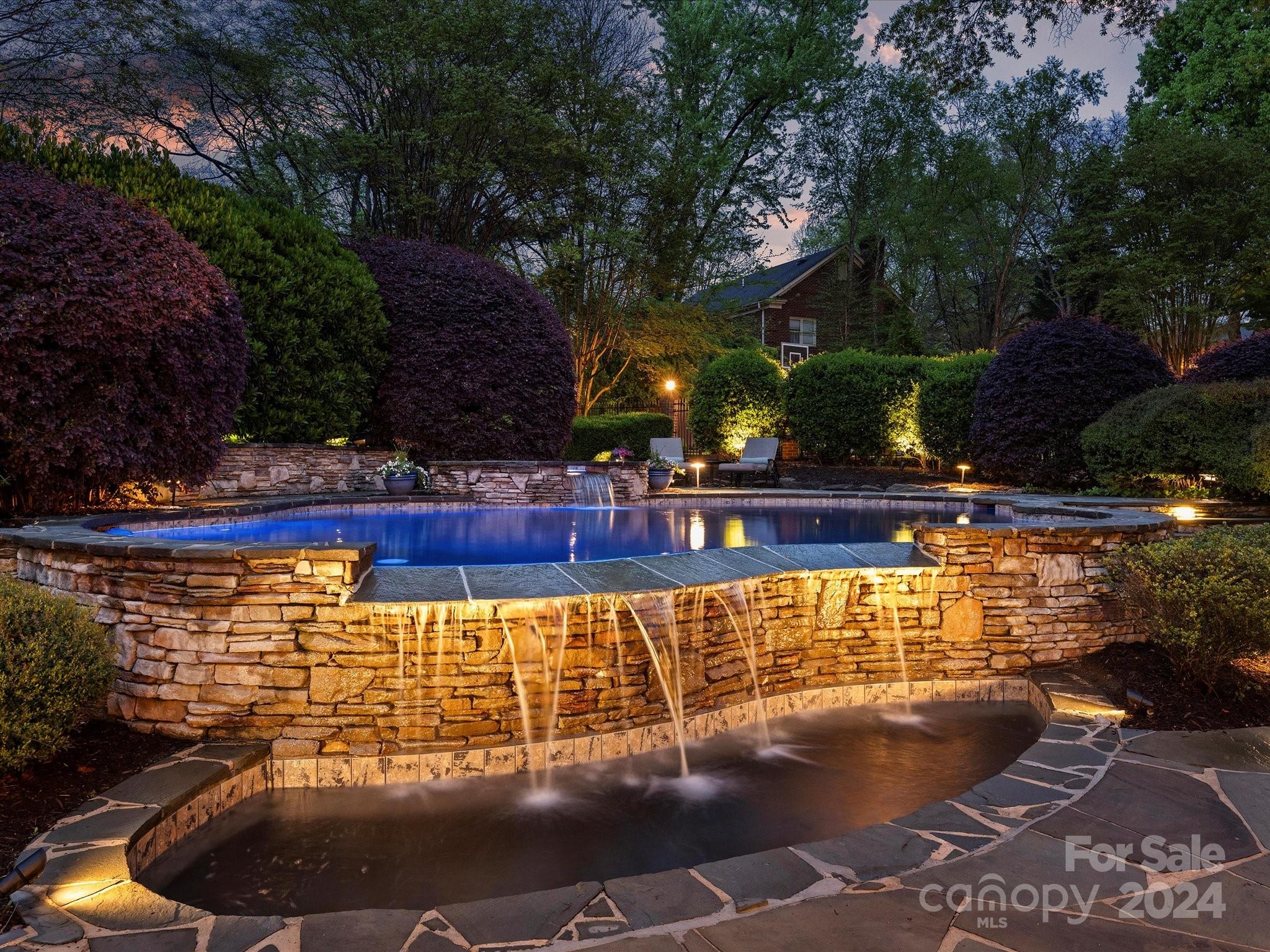 Quail Hollow - Residential