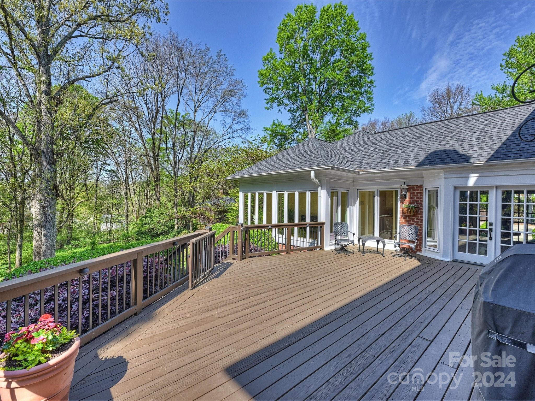 Quail Hollow - Residential