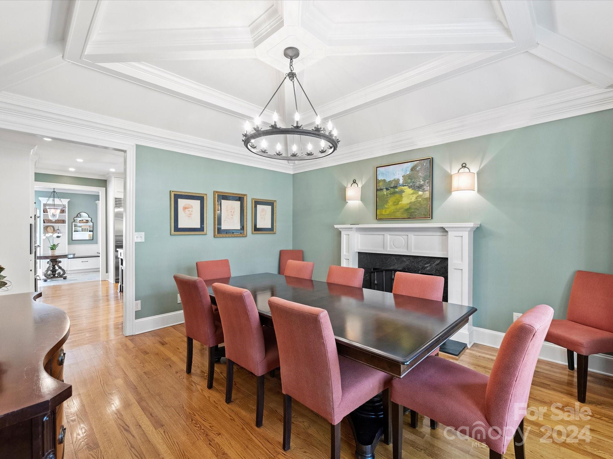 Quail Hollow - Residential