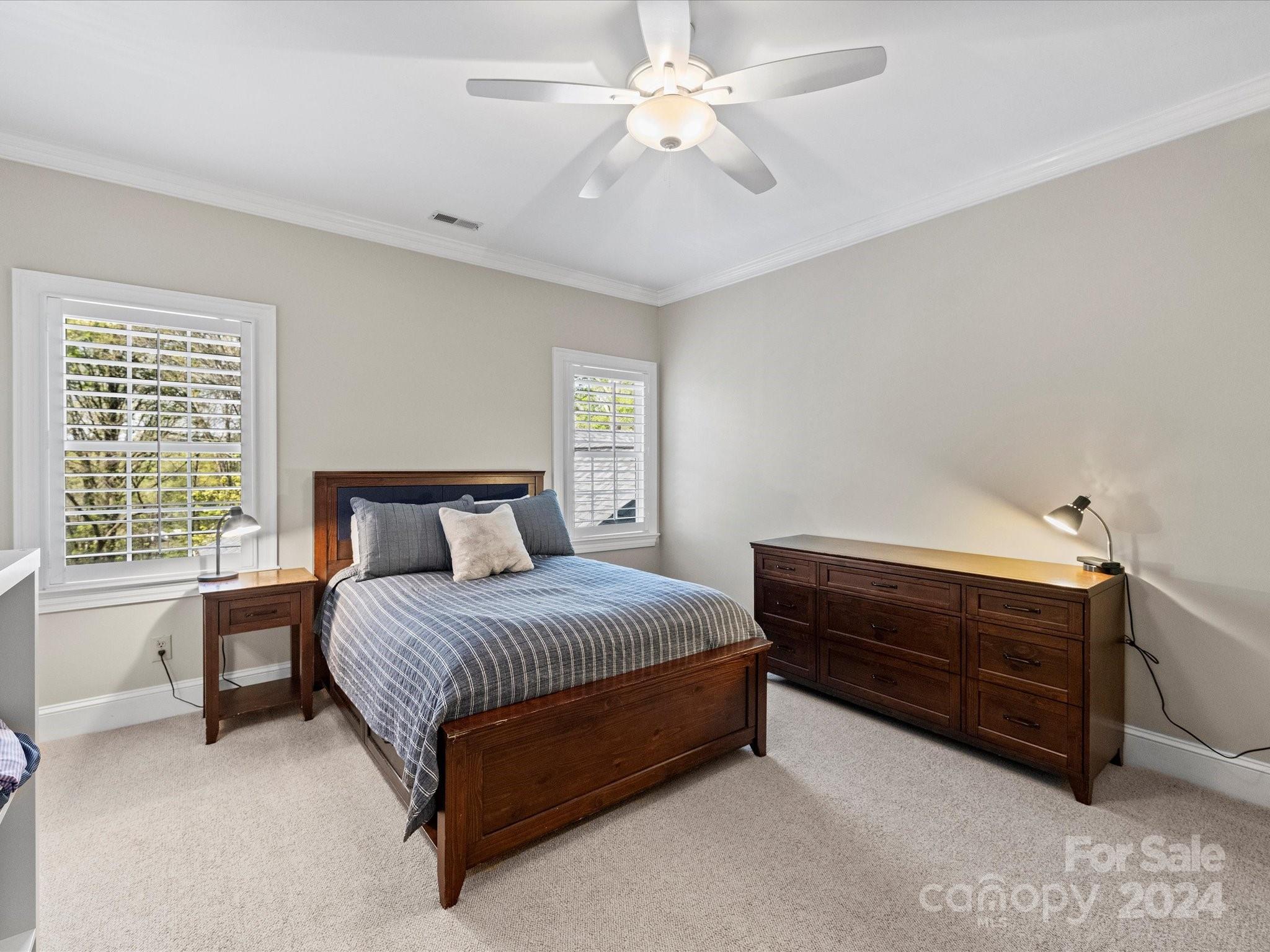 Quail Hollow - Residential