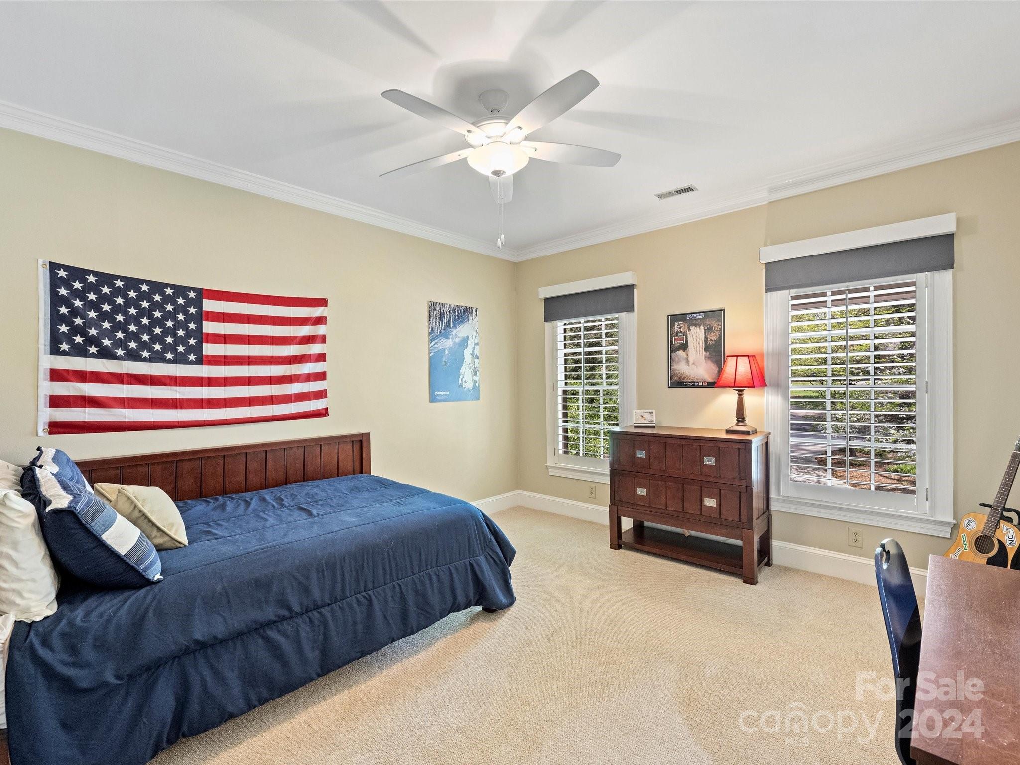 Quail Hollow - Residential