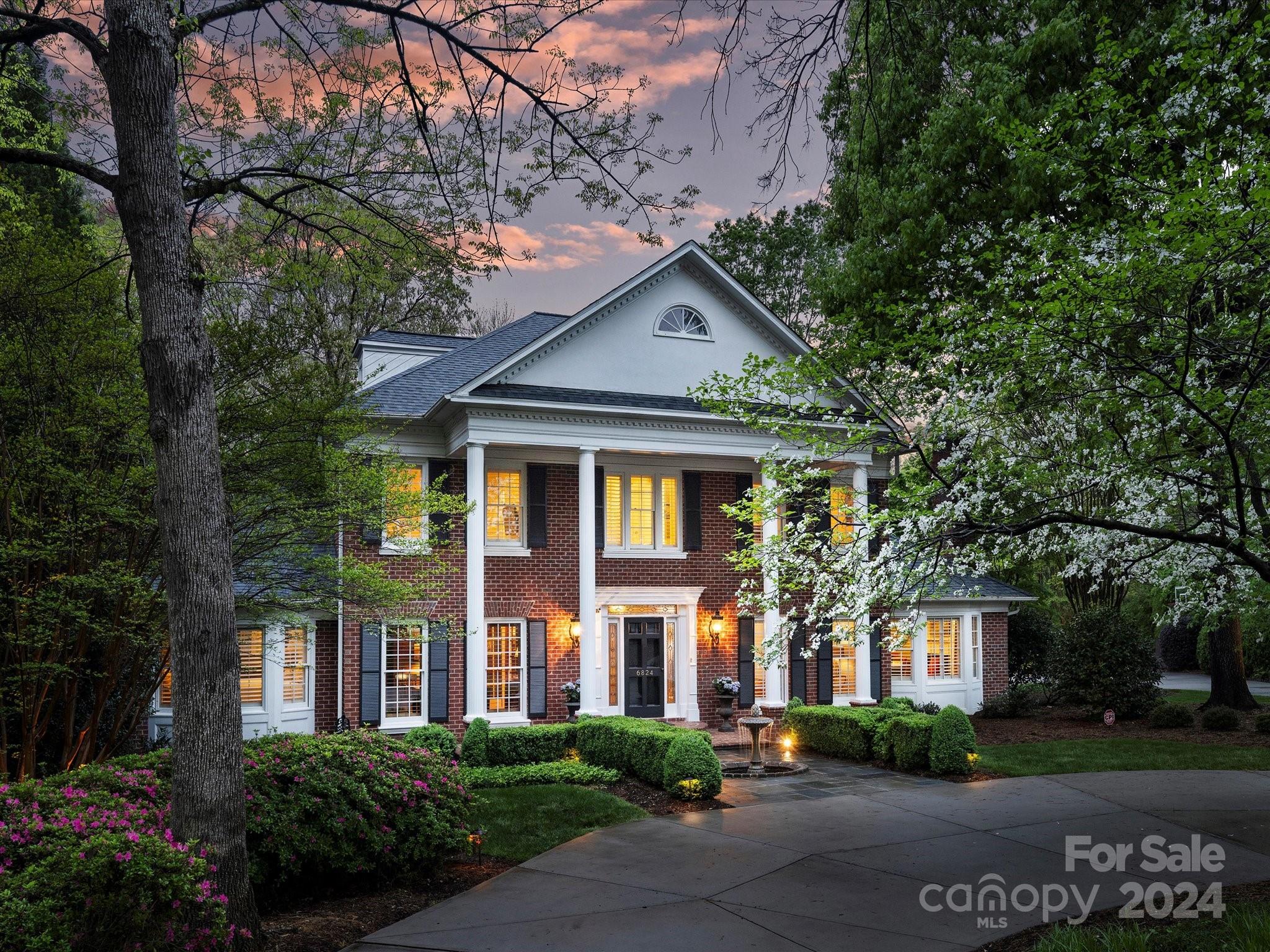 Quail Hollow - Residential