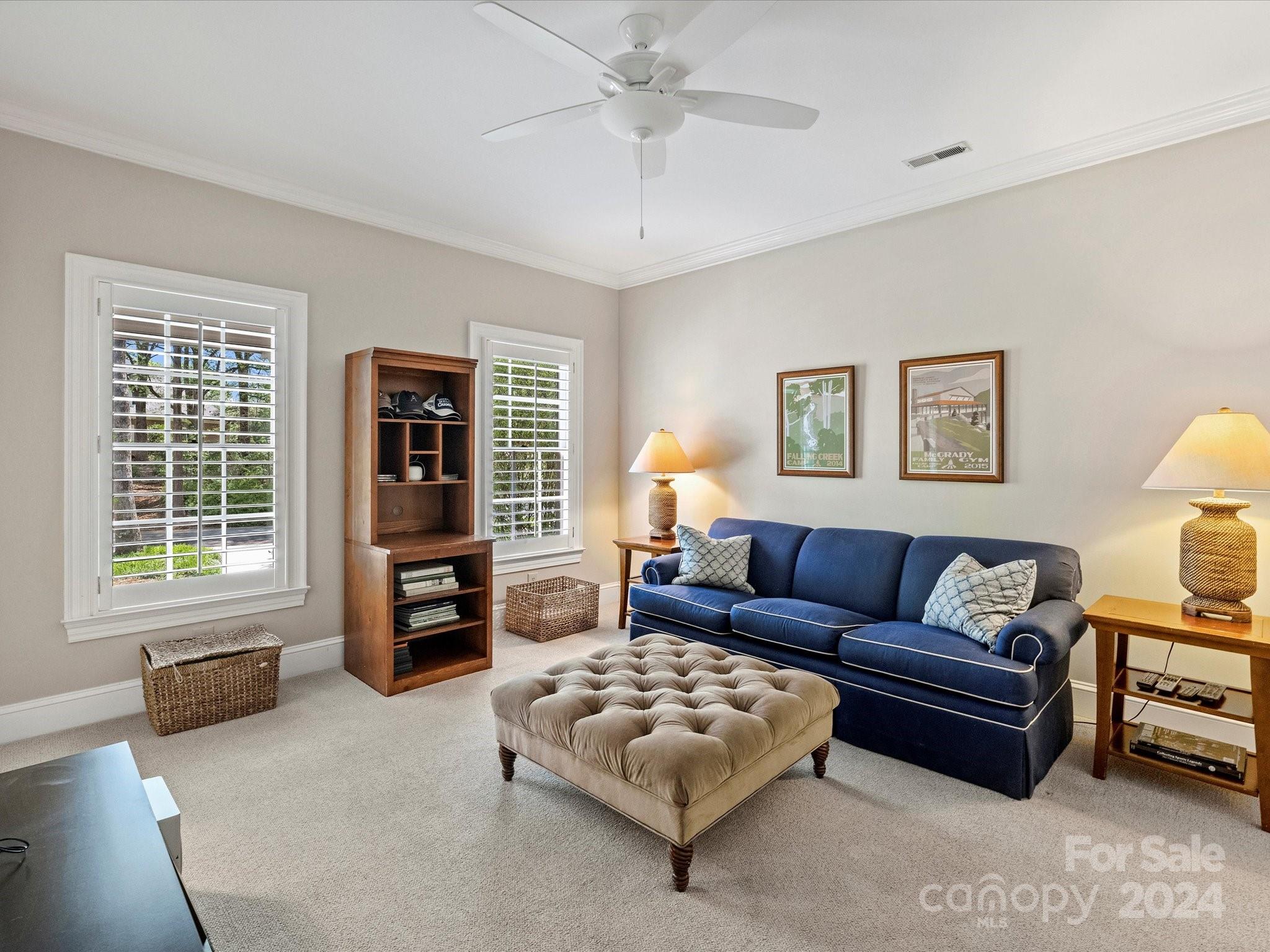 Quail Hollow - Residential