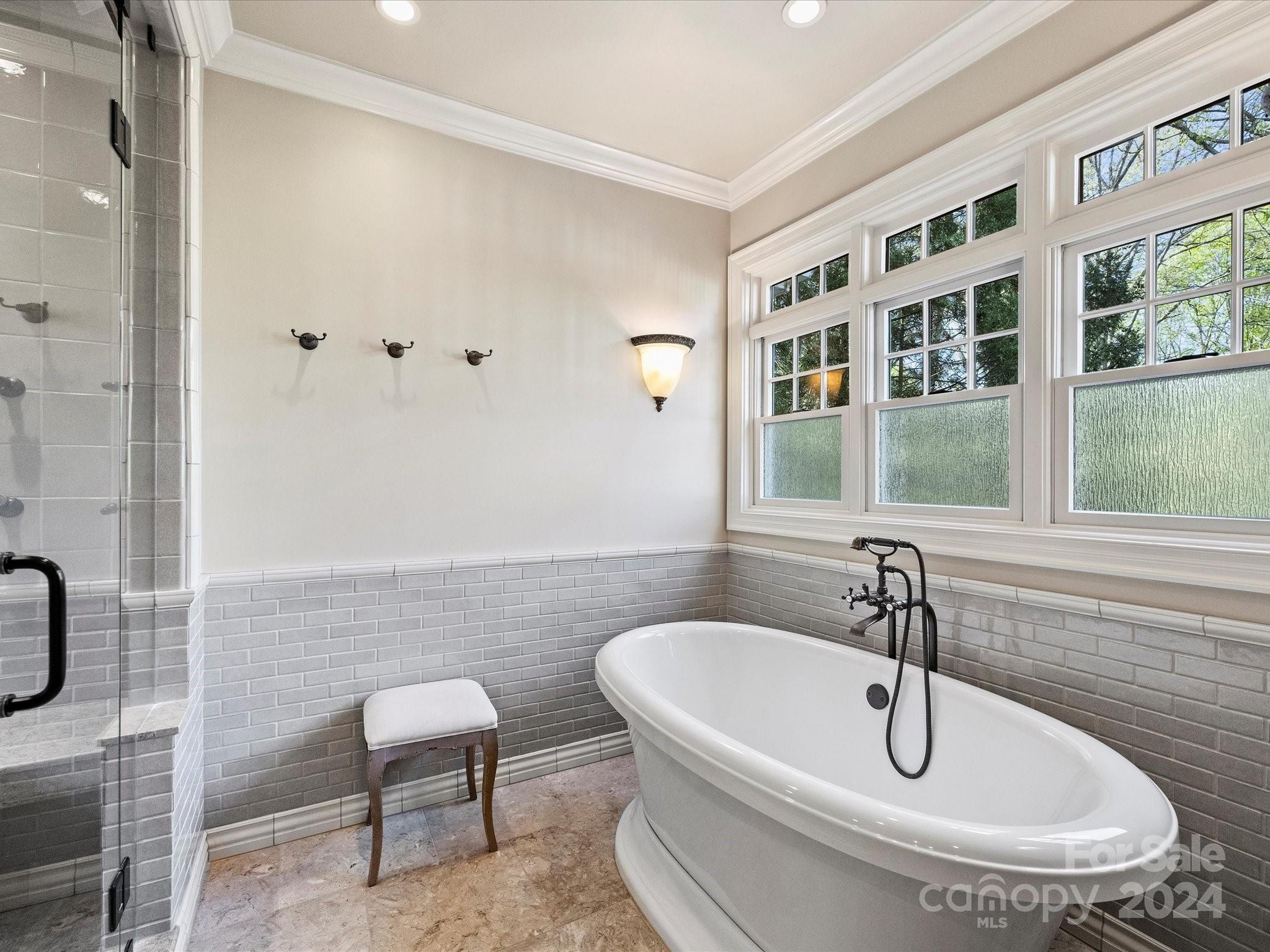 Quail Hollow - Residential