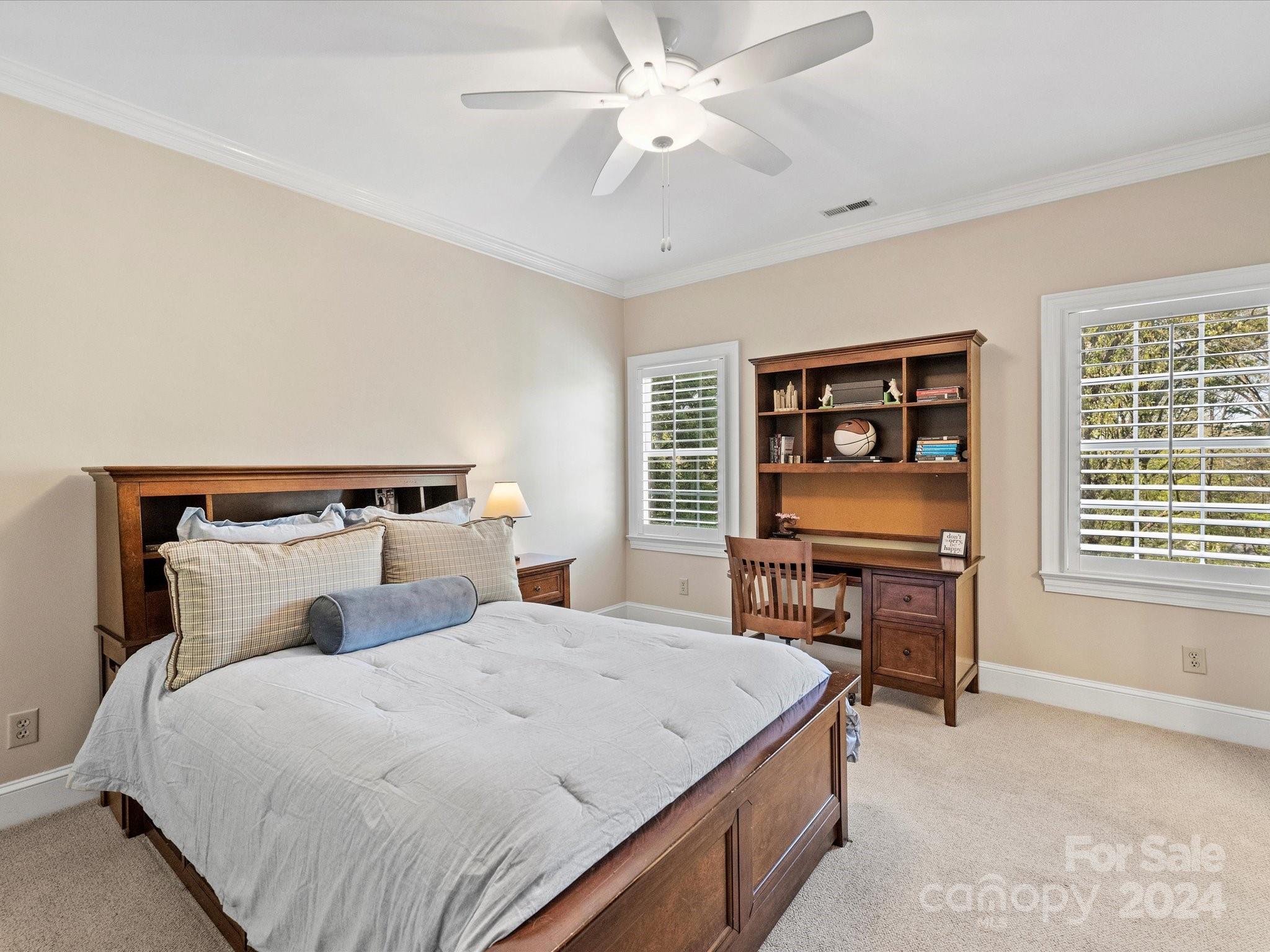 Quail Hollow - Residential