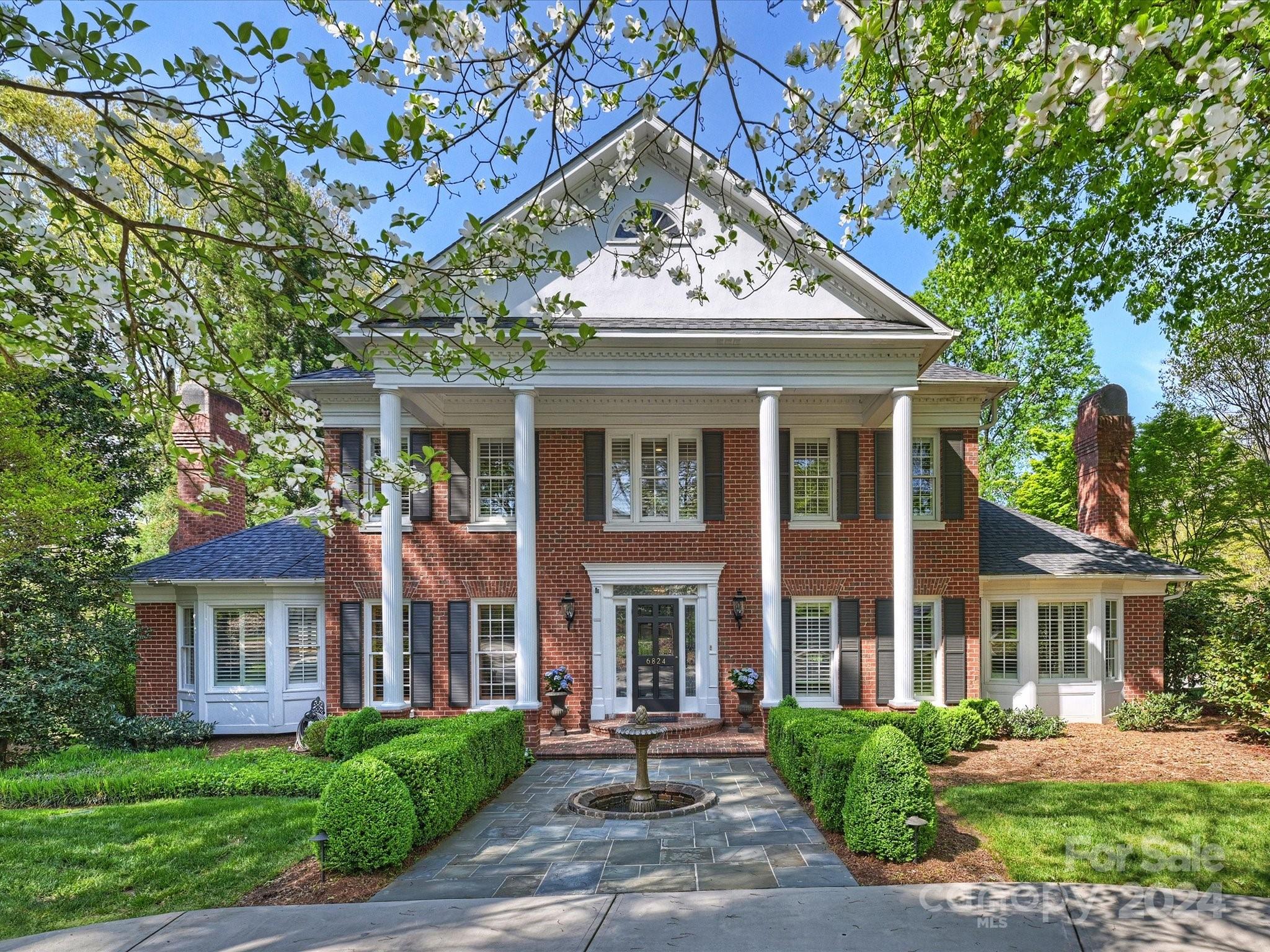 Quail Hollow - Residential