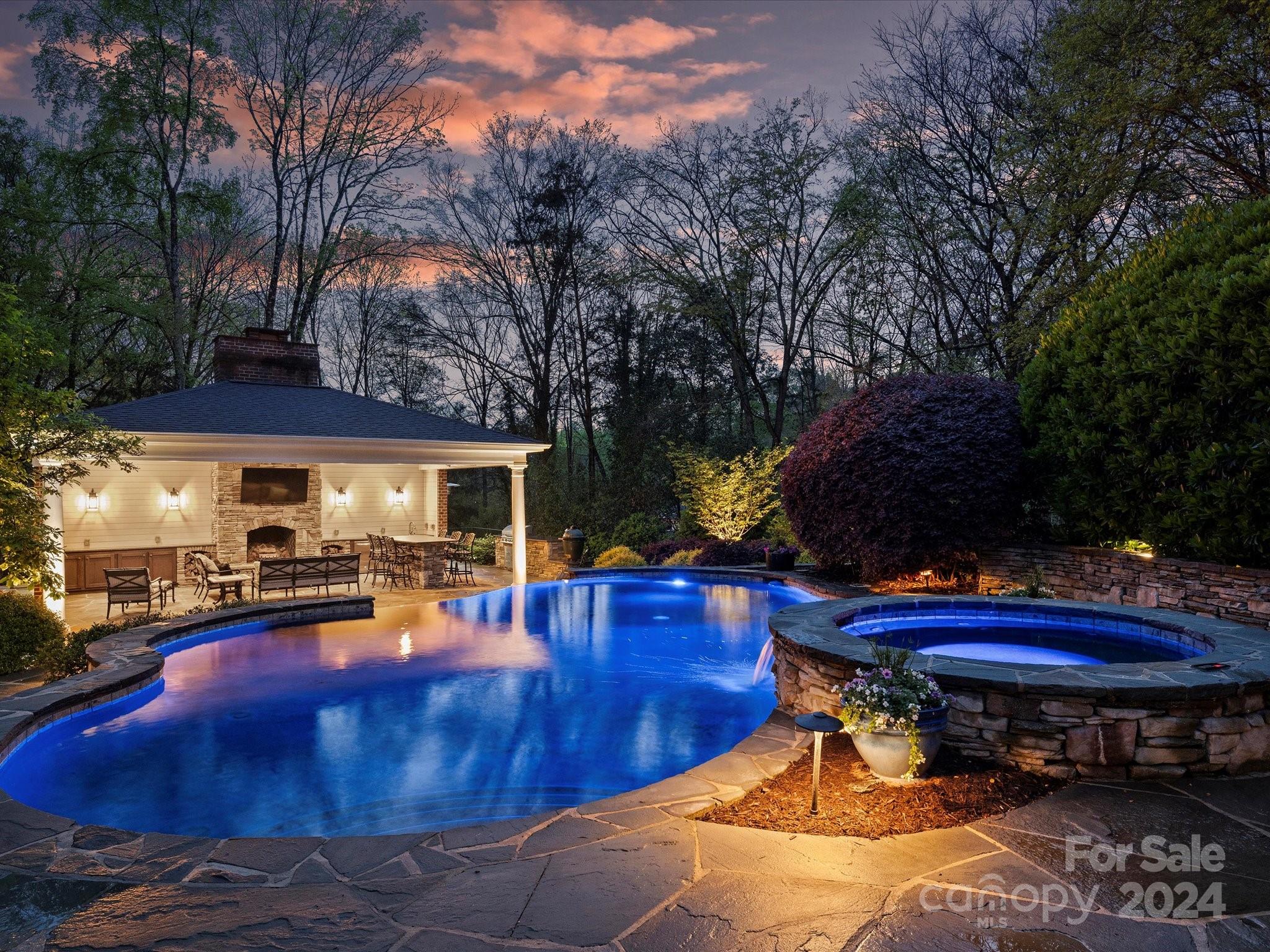 Quail Hollow - Residential