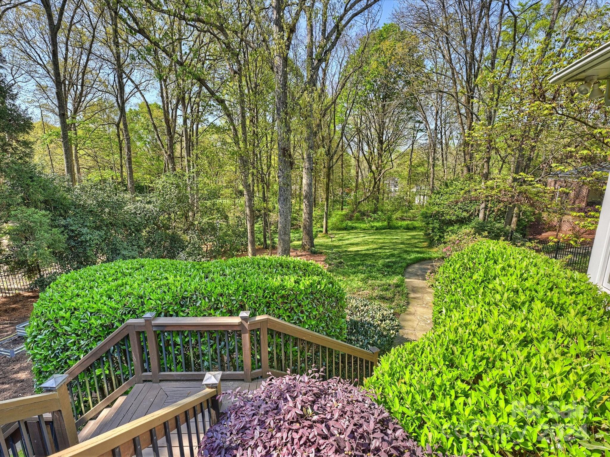 Quail Hollow - Residential