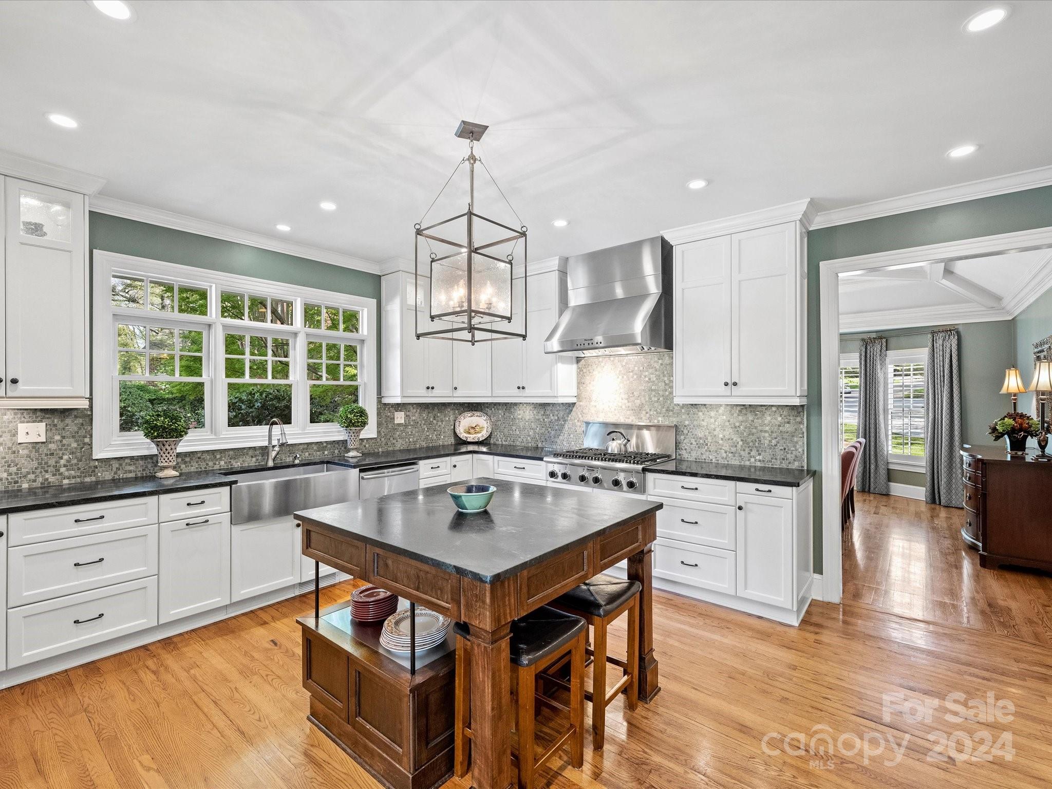 Quail Hollow - Residential