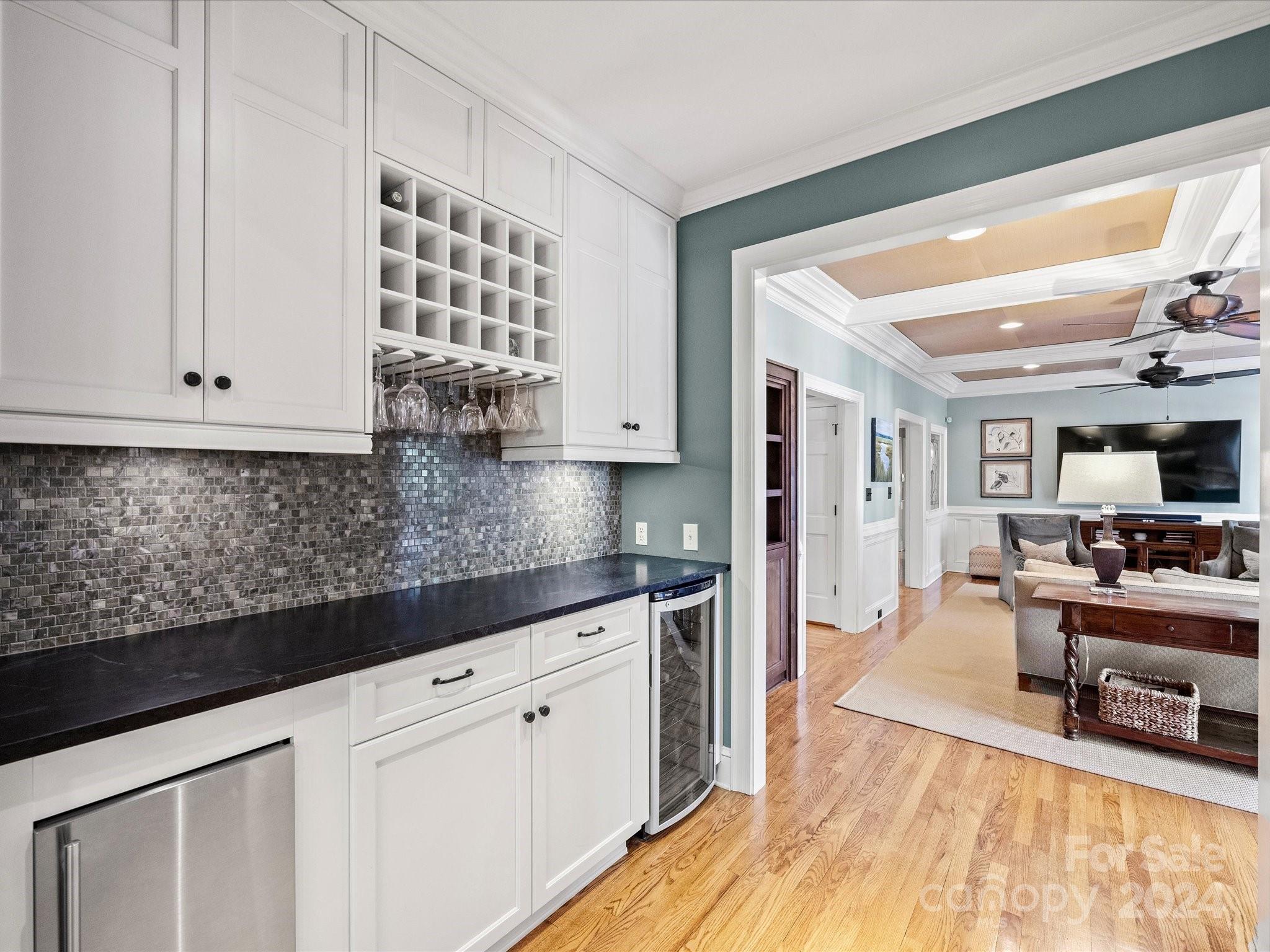 Quail Hollow - Residential