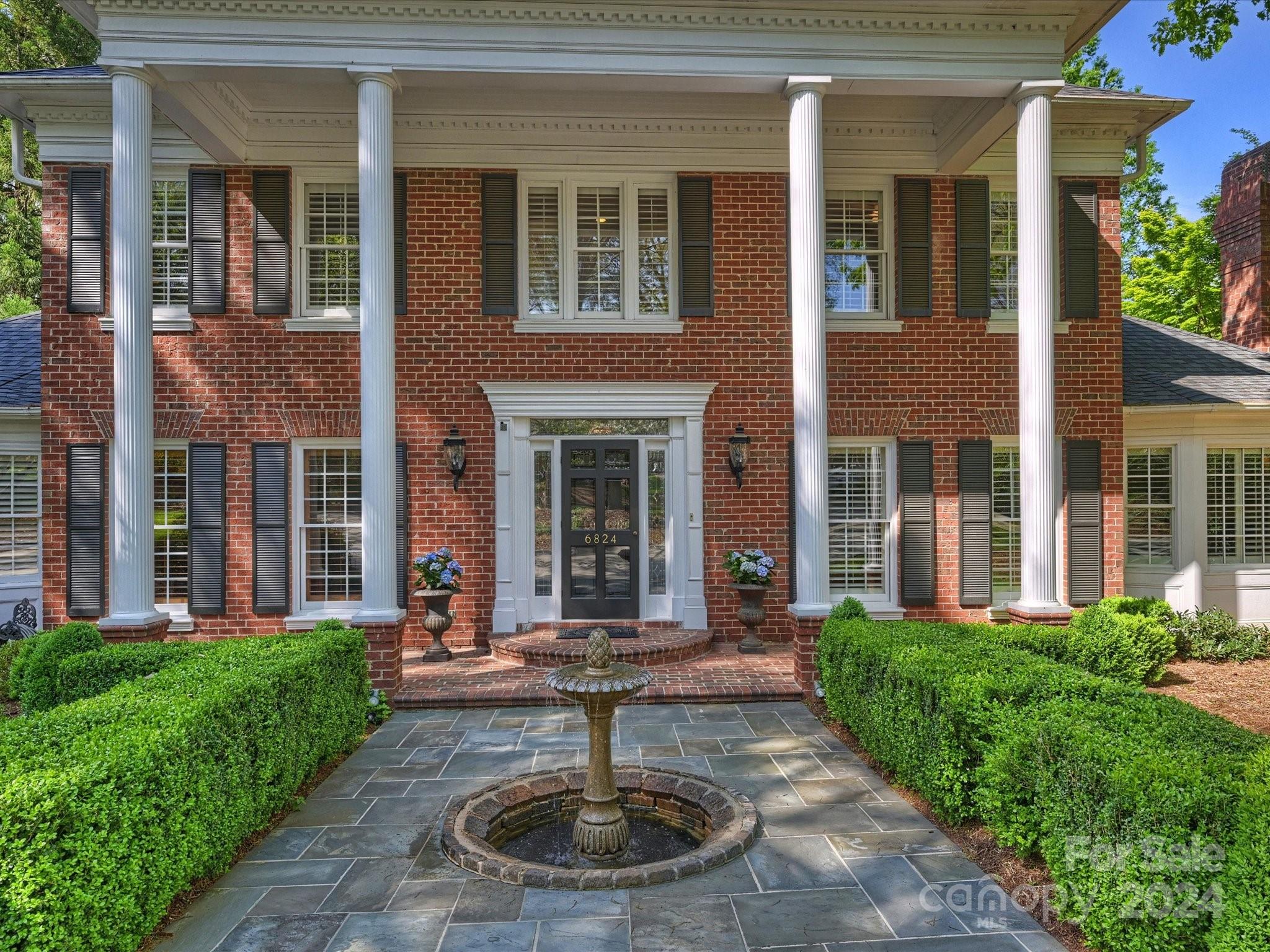 Quail Hollow - Residential