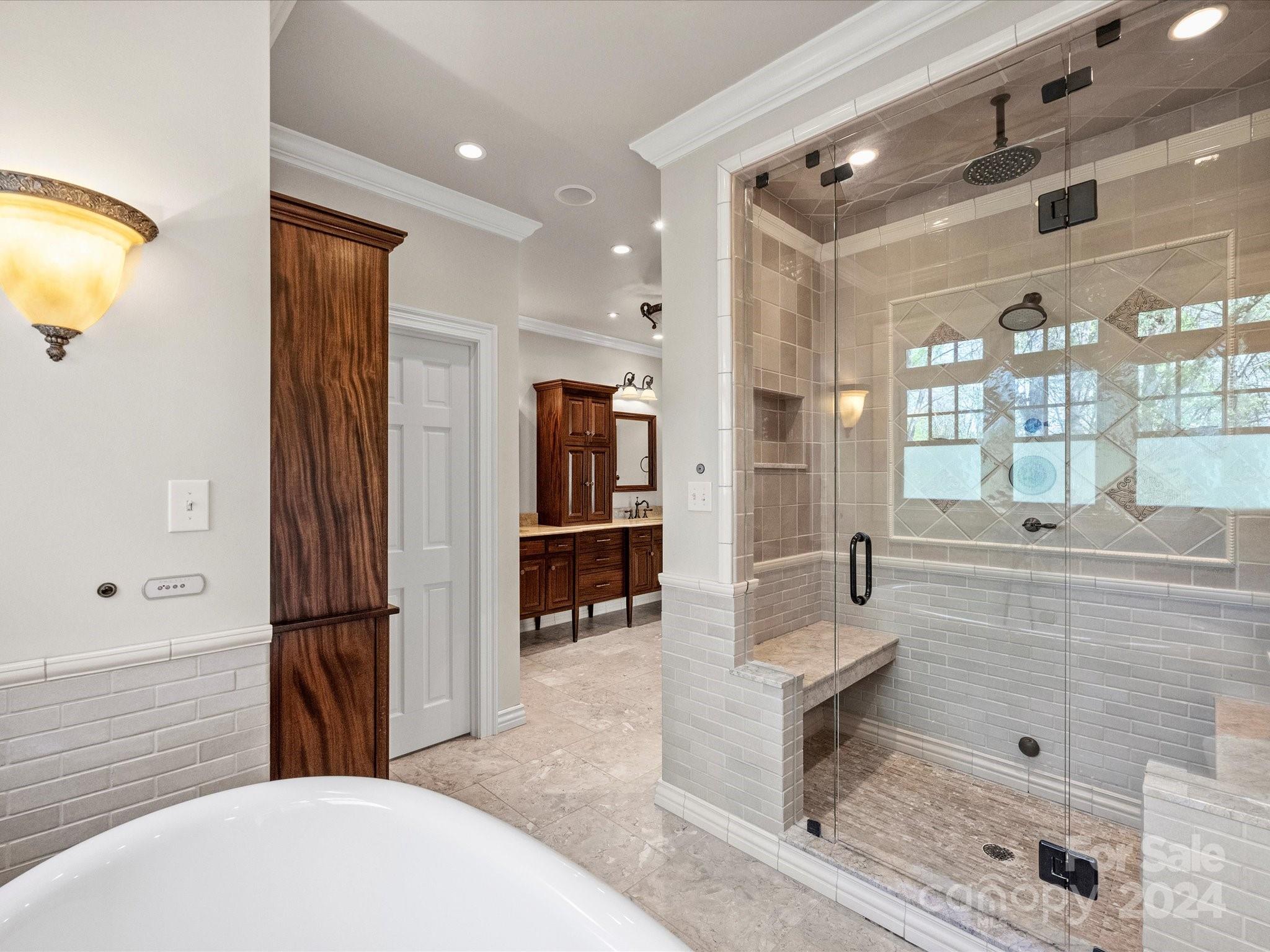 Quail Hollow - Residential