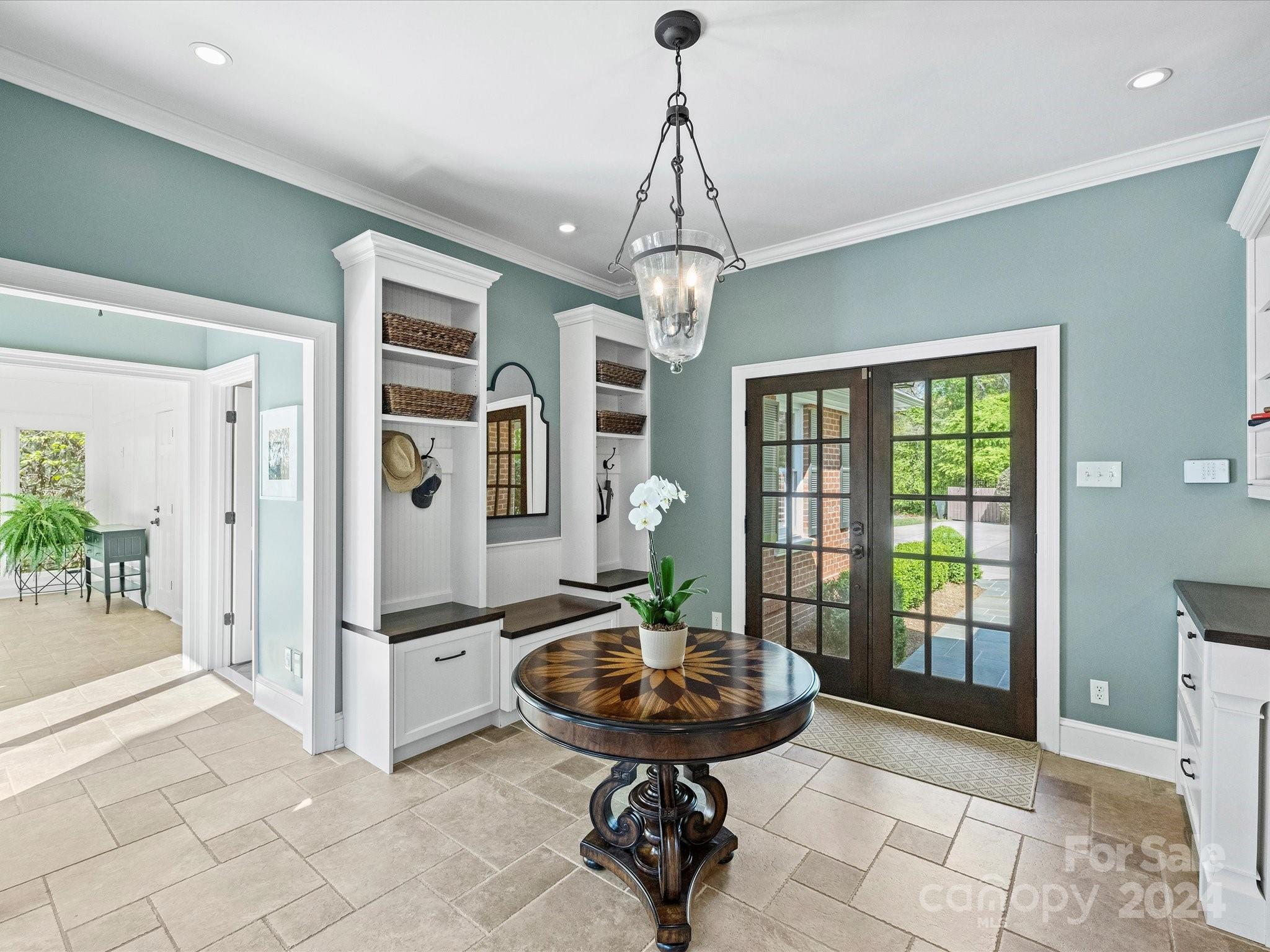 Quail Hollow - Residential