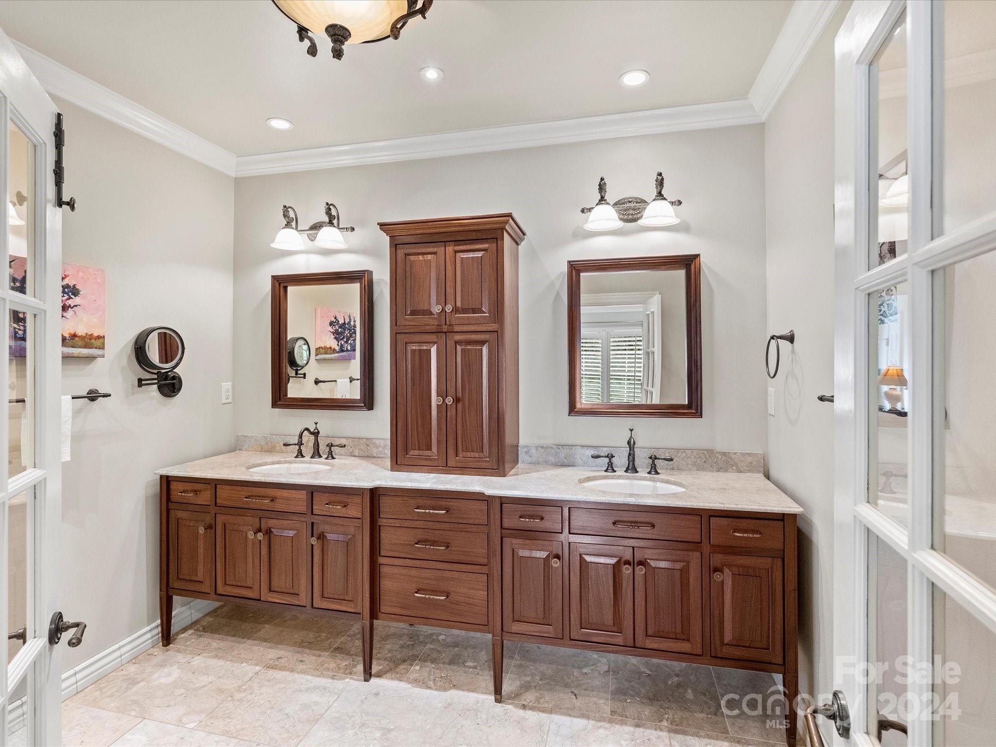 Quail Hollow - Residential