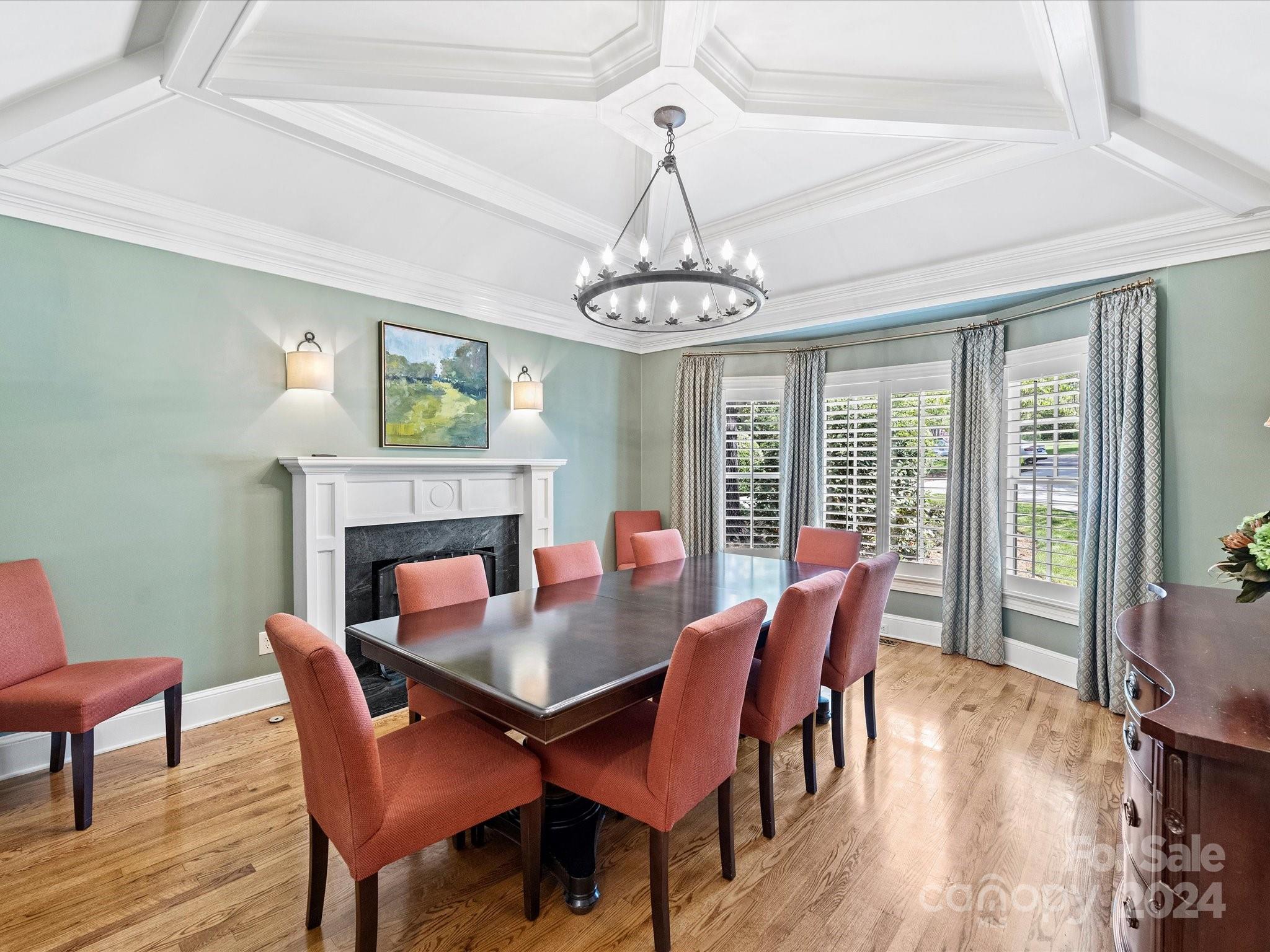 Quail Hollow - Residential