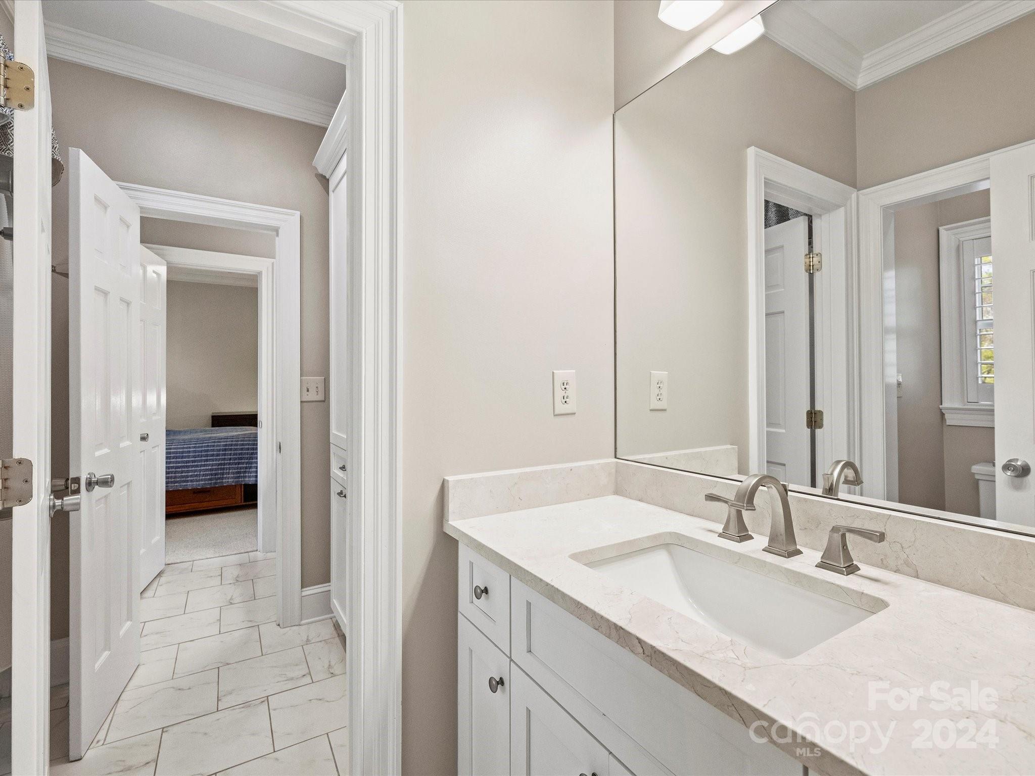 Quail Hollow - Residential