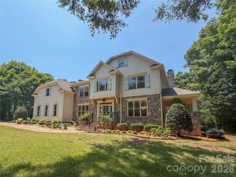 Photo of 600 Baron Road, Waxhaw, NC 28173 (MLS # 4397562)