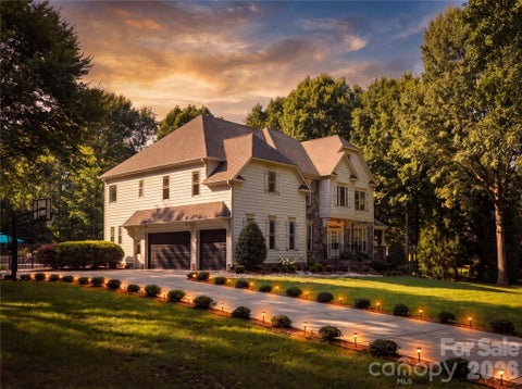 Photo of 600 Baron Road, Waxhaw, NC 28173 (MLS # 4397562)