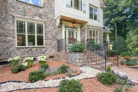 Photo of 600 Baron Road, Waxhaw, NC 28173 (MLS # 4397562)