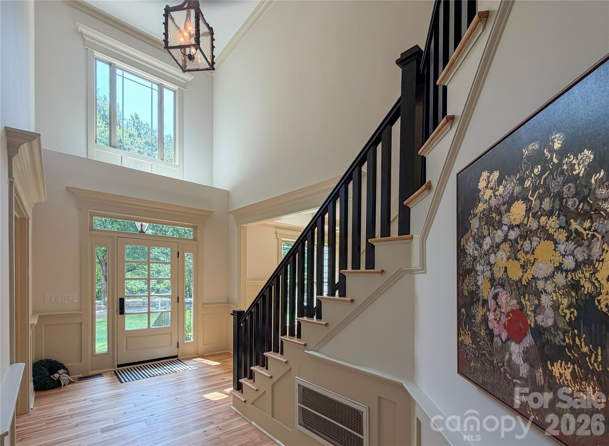 600 Baron Road