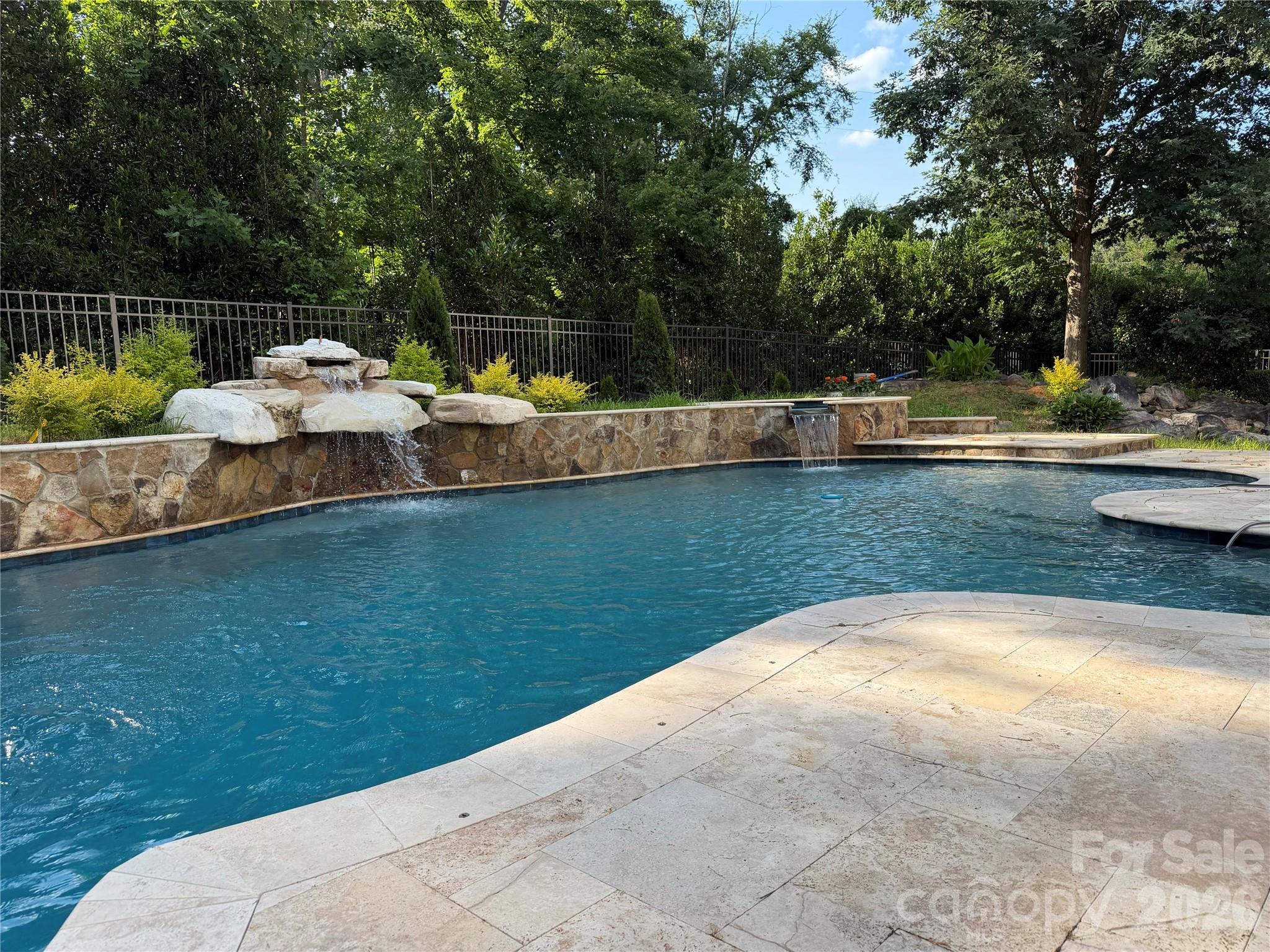 600 Baron Road