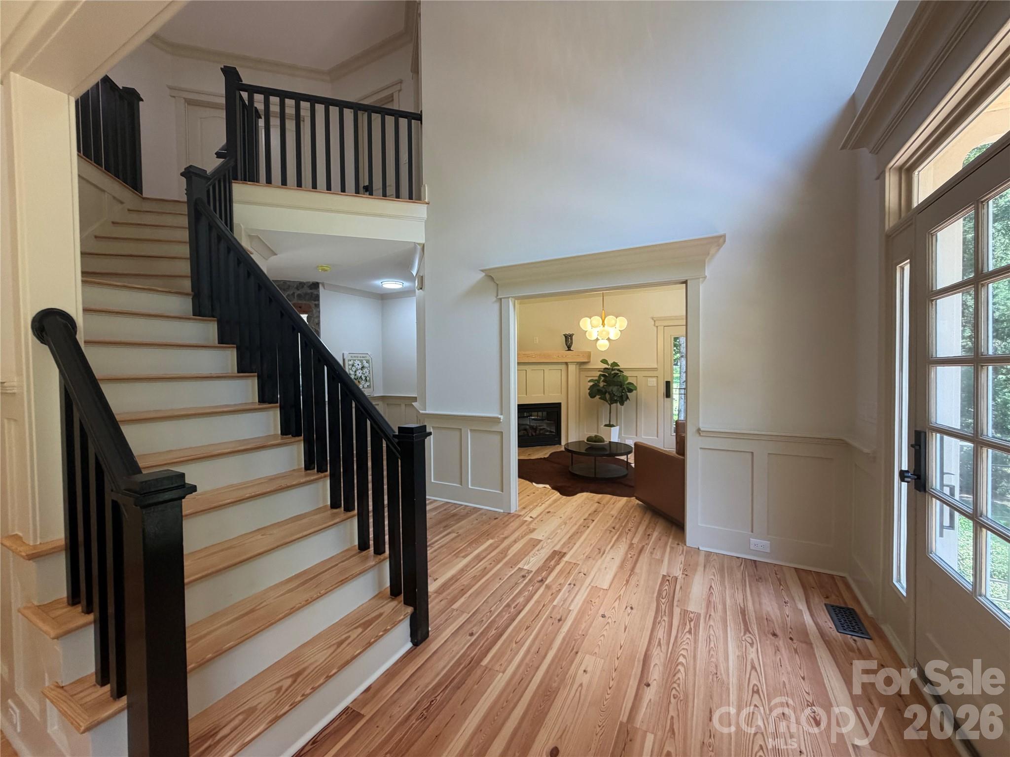 600 Baron Road