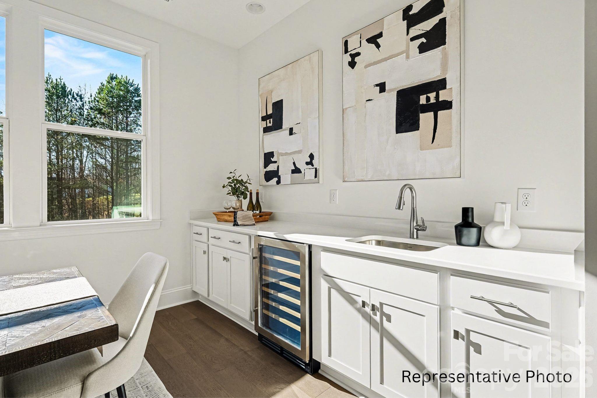 Shepherds Trace - Residential