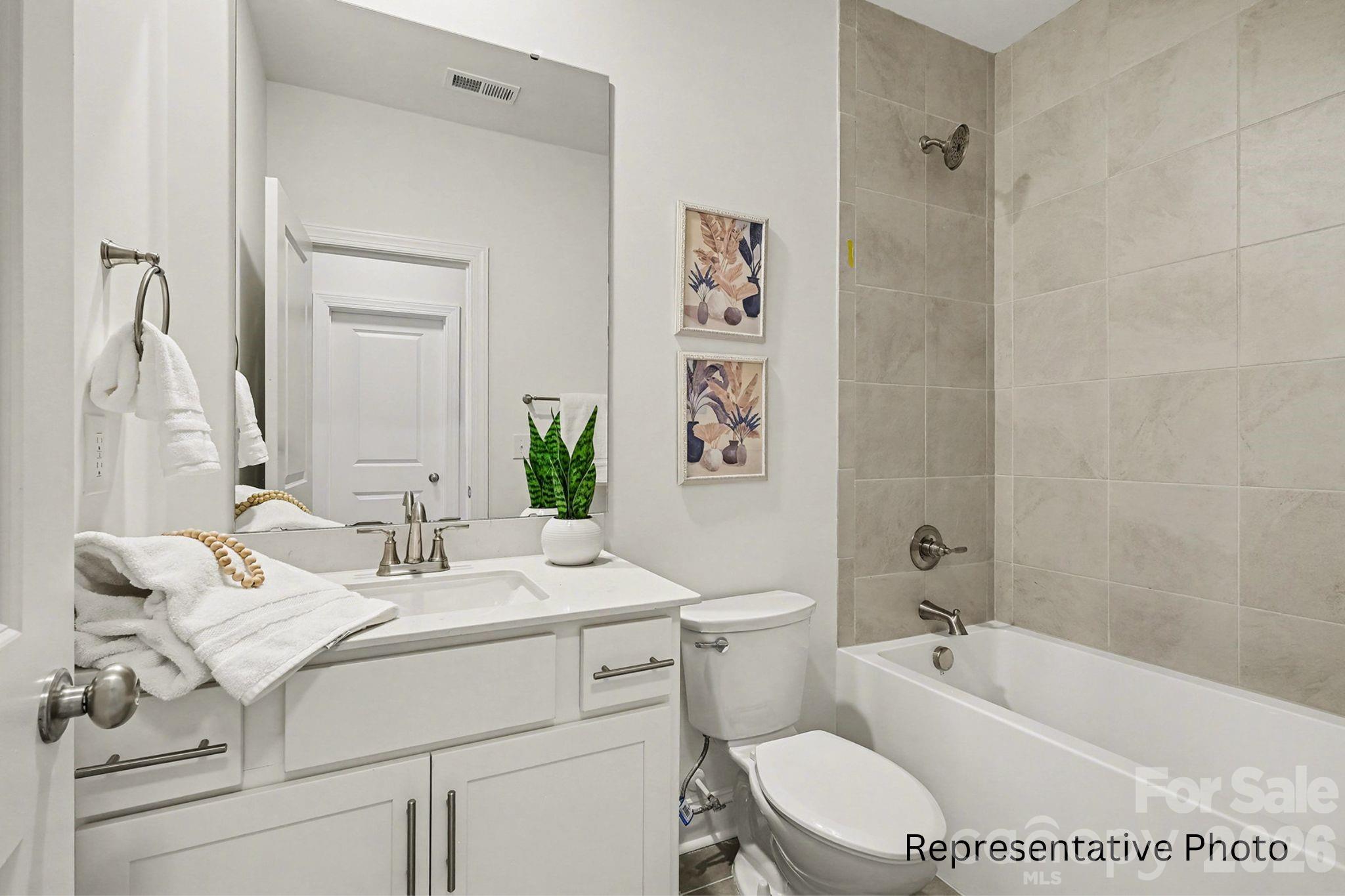 Shepherds Trace - Residential