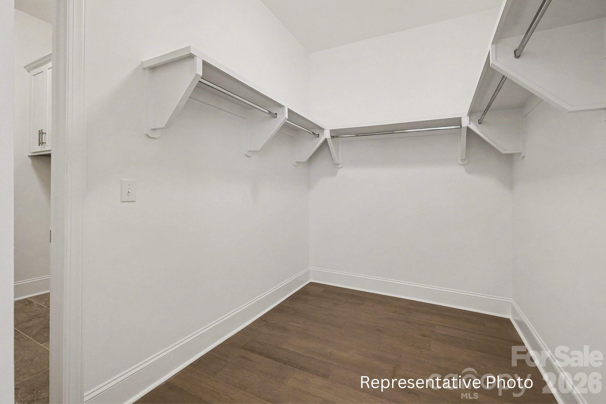 Shepherds Trace - Residential