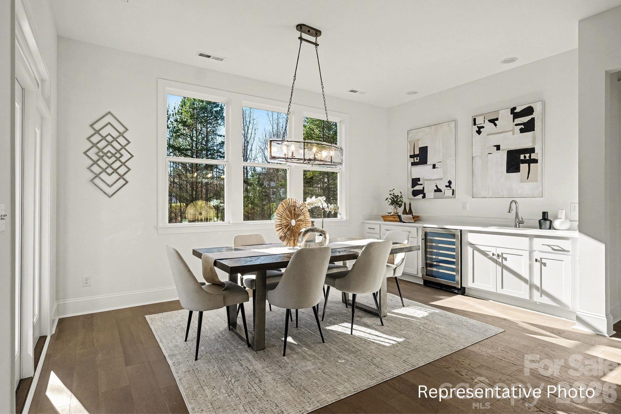 Shepherds Trace - Residential