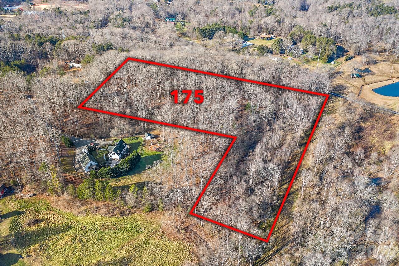 Shepherds Trace - Residential