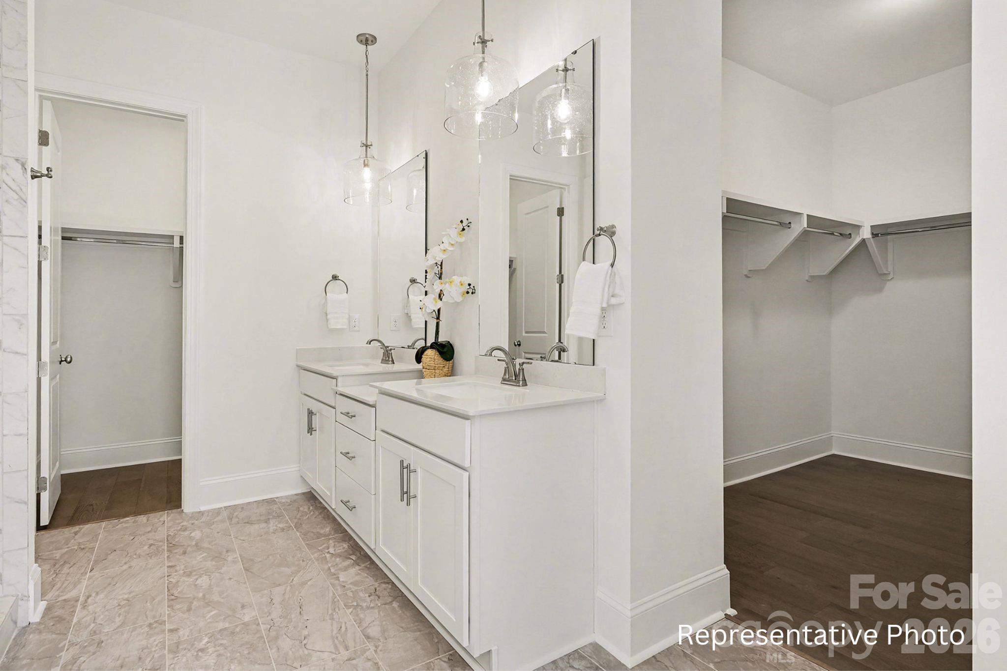 Shepherds Trace - Residential