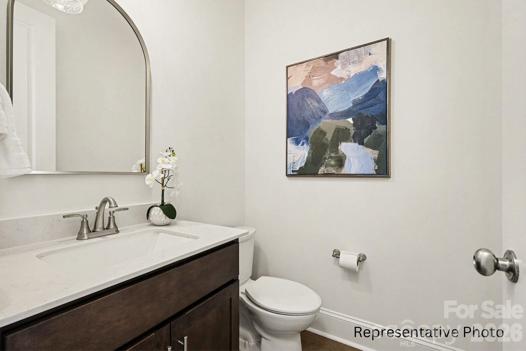 Shepherds Trace - Residential