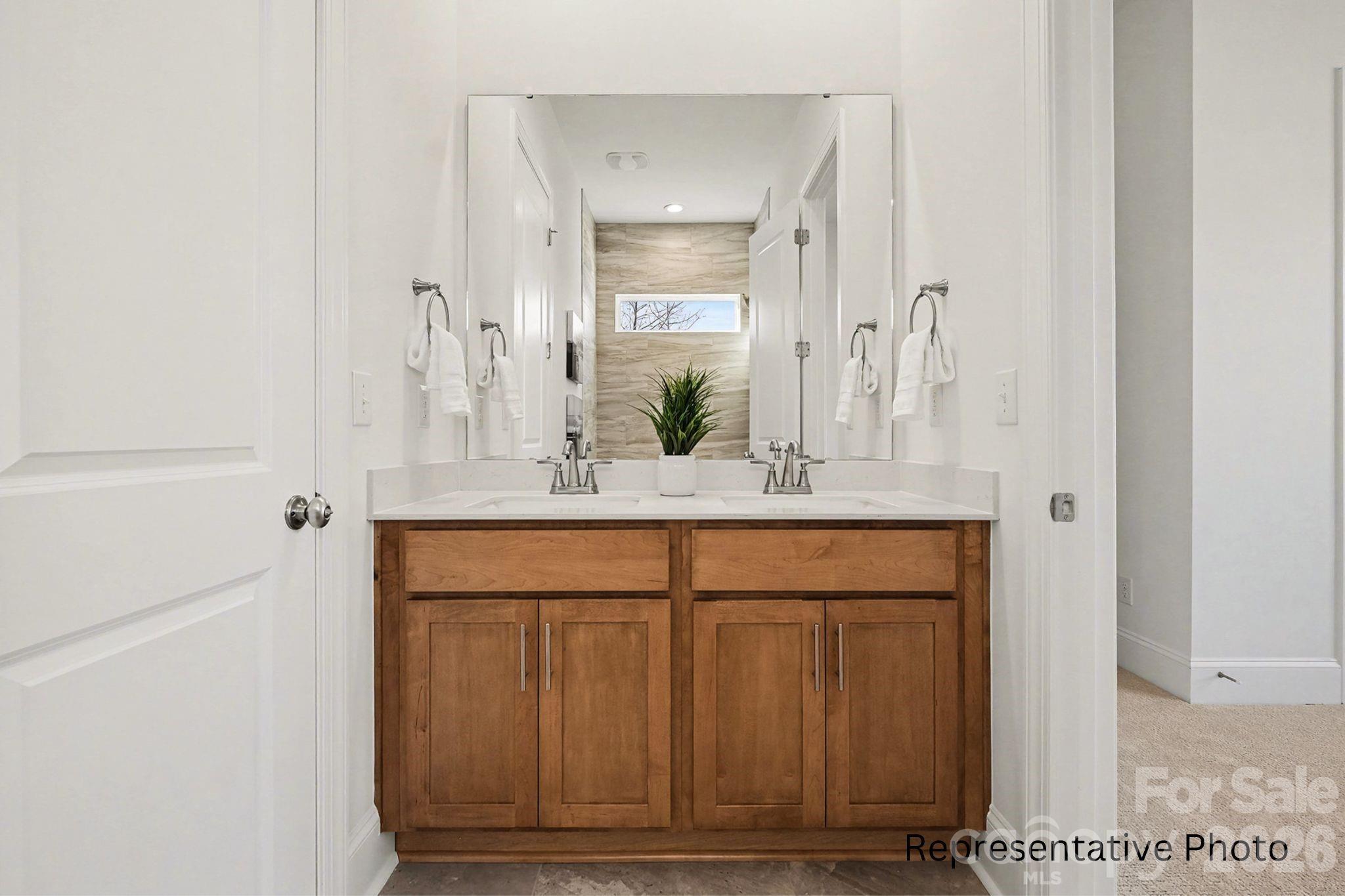 Shepherds Trace - Residential