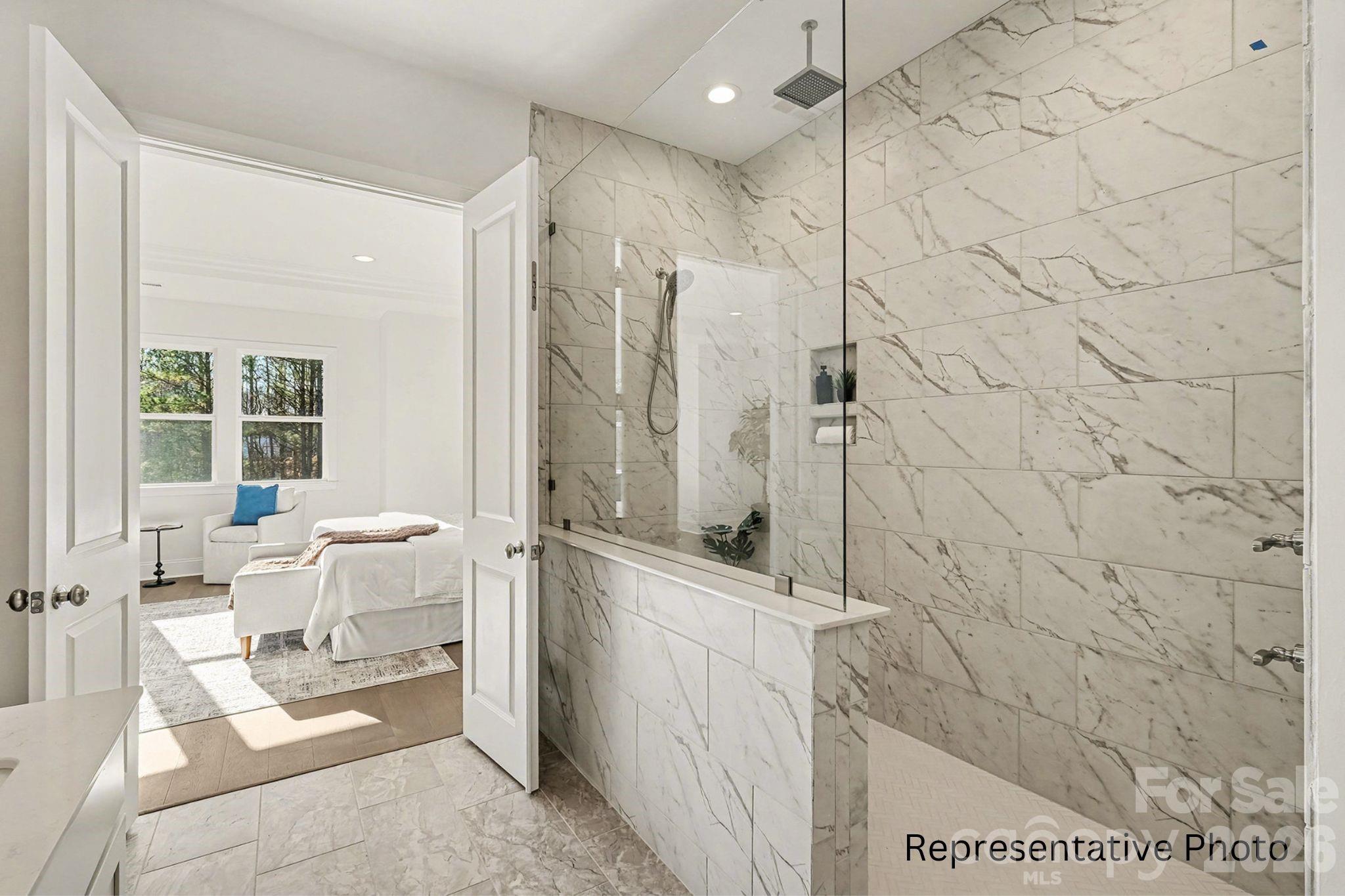 Shepherds Trace - Residential