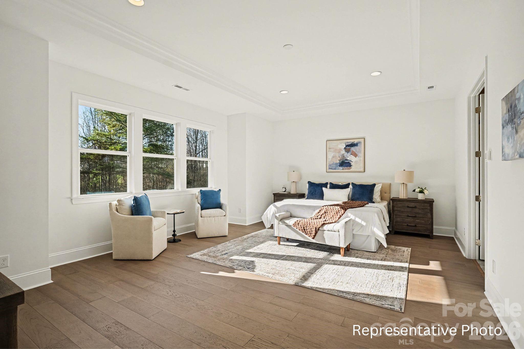 Shepherds Trace - Residential