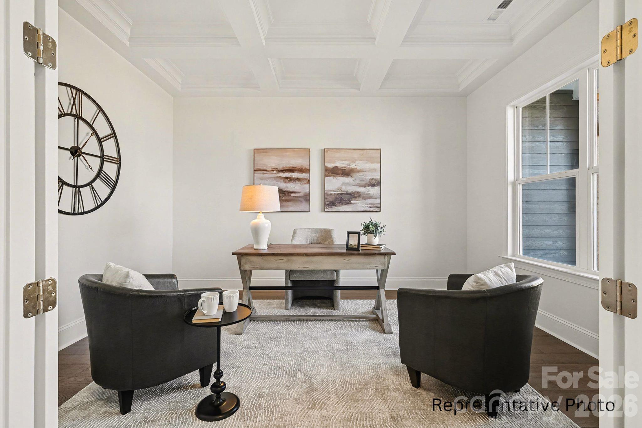 Shepherds Trace - Residential