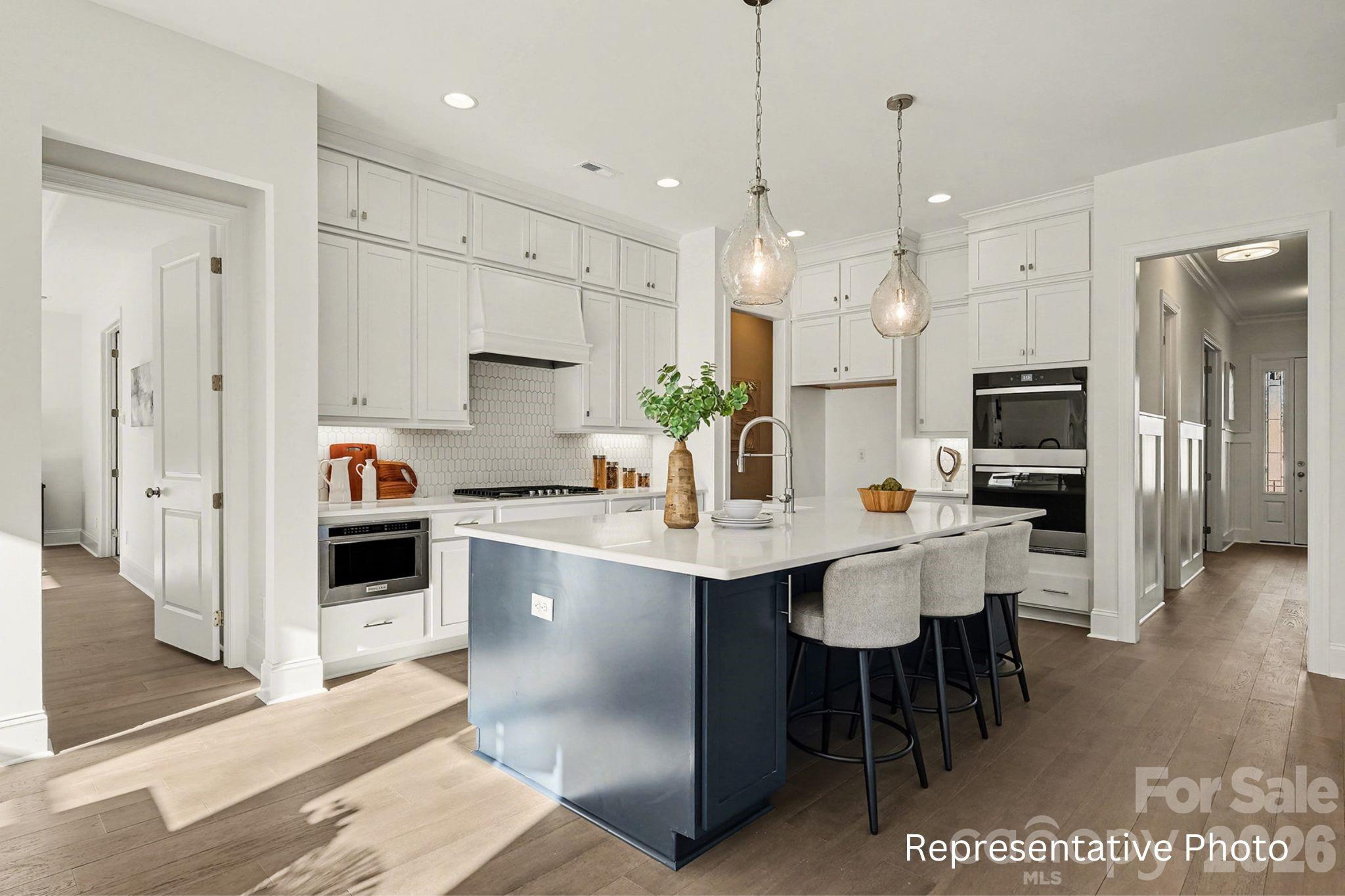 Shepherds Trace - Residential