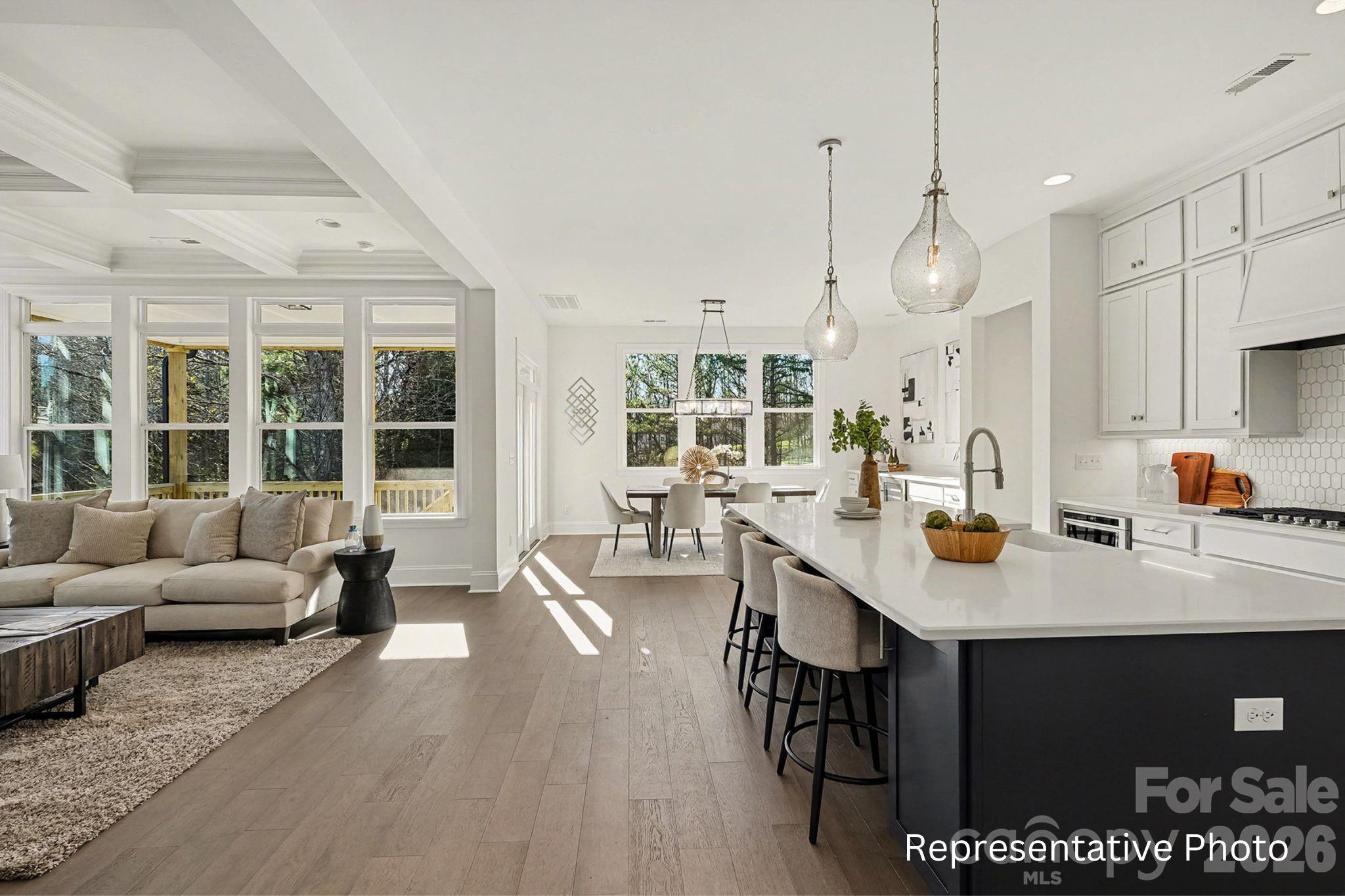 Shepherds Trace - Residential