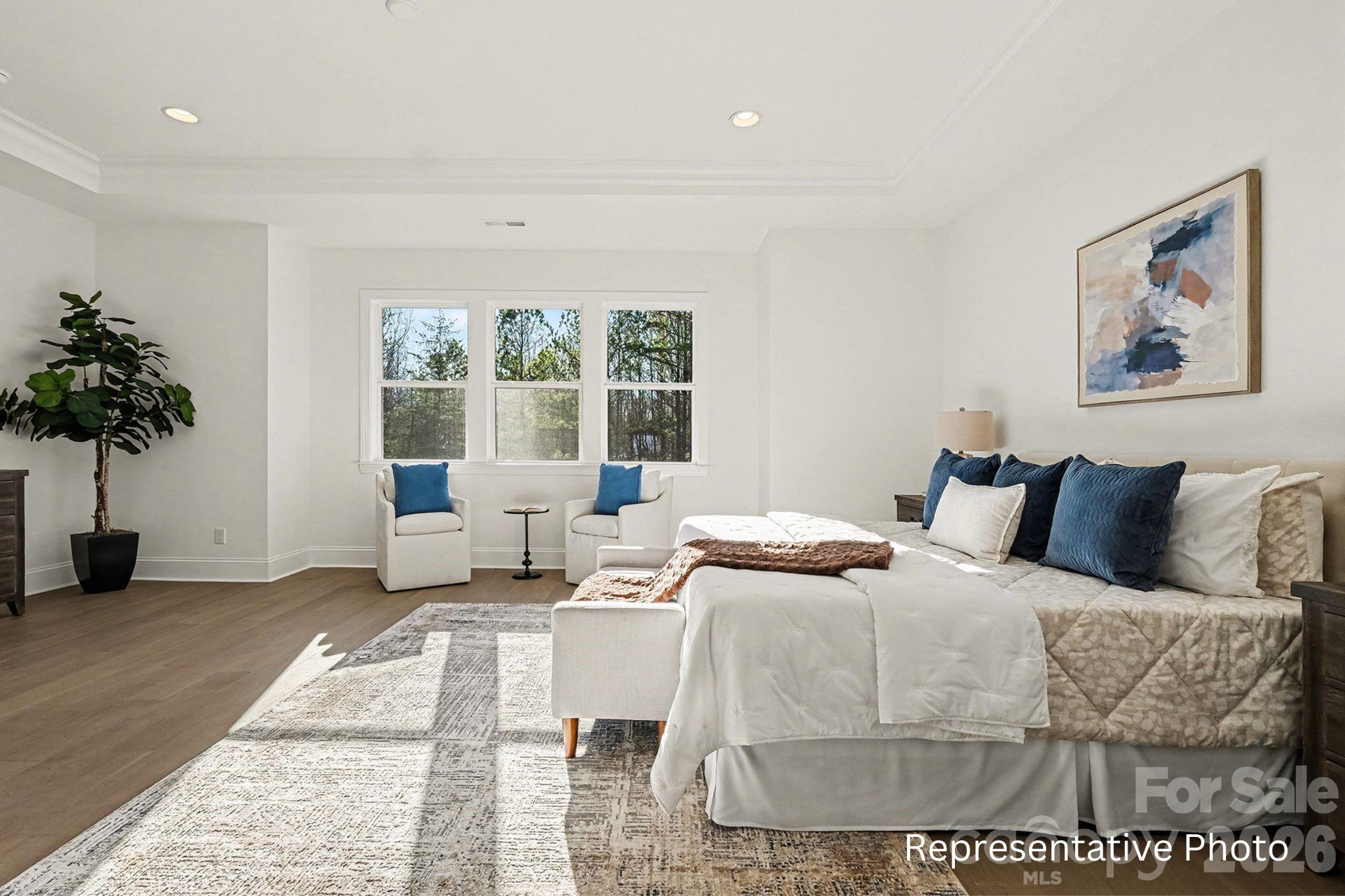 Shepherds Trace - Residential