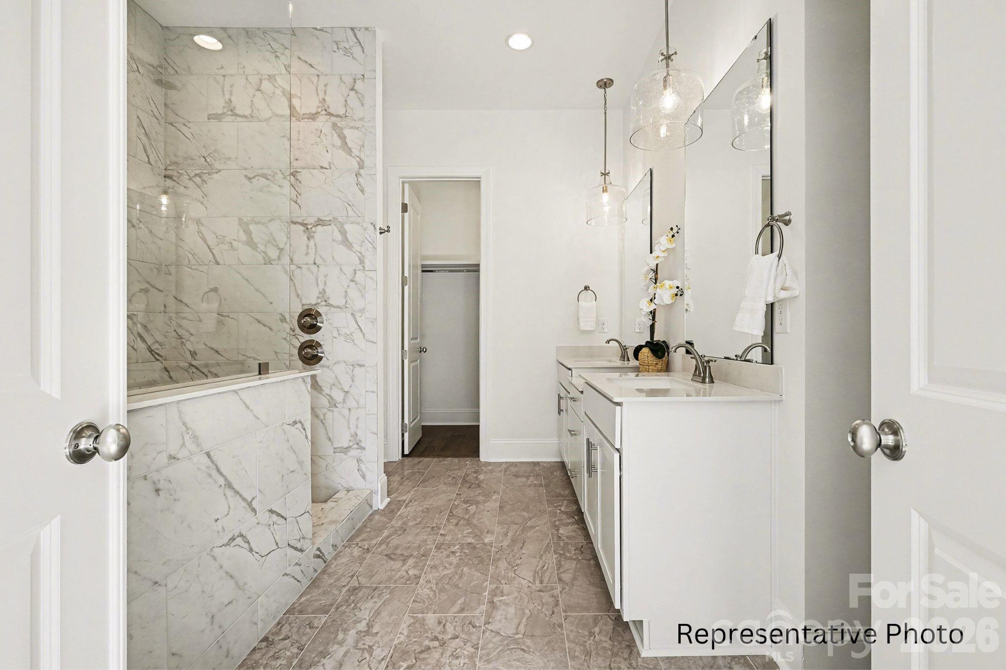 Shepherds Trace - Residential