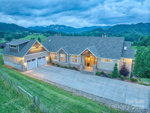 164 Flowing Hills Drive Clyde NC 28721
