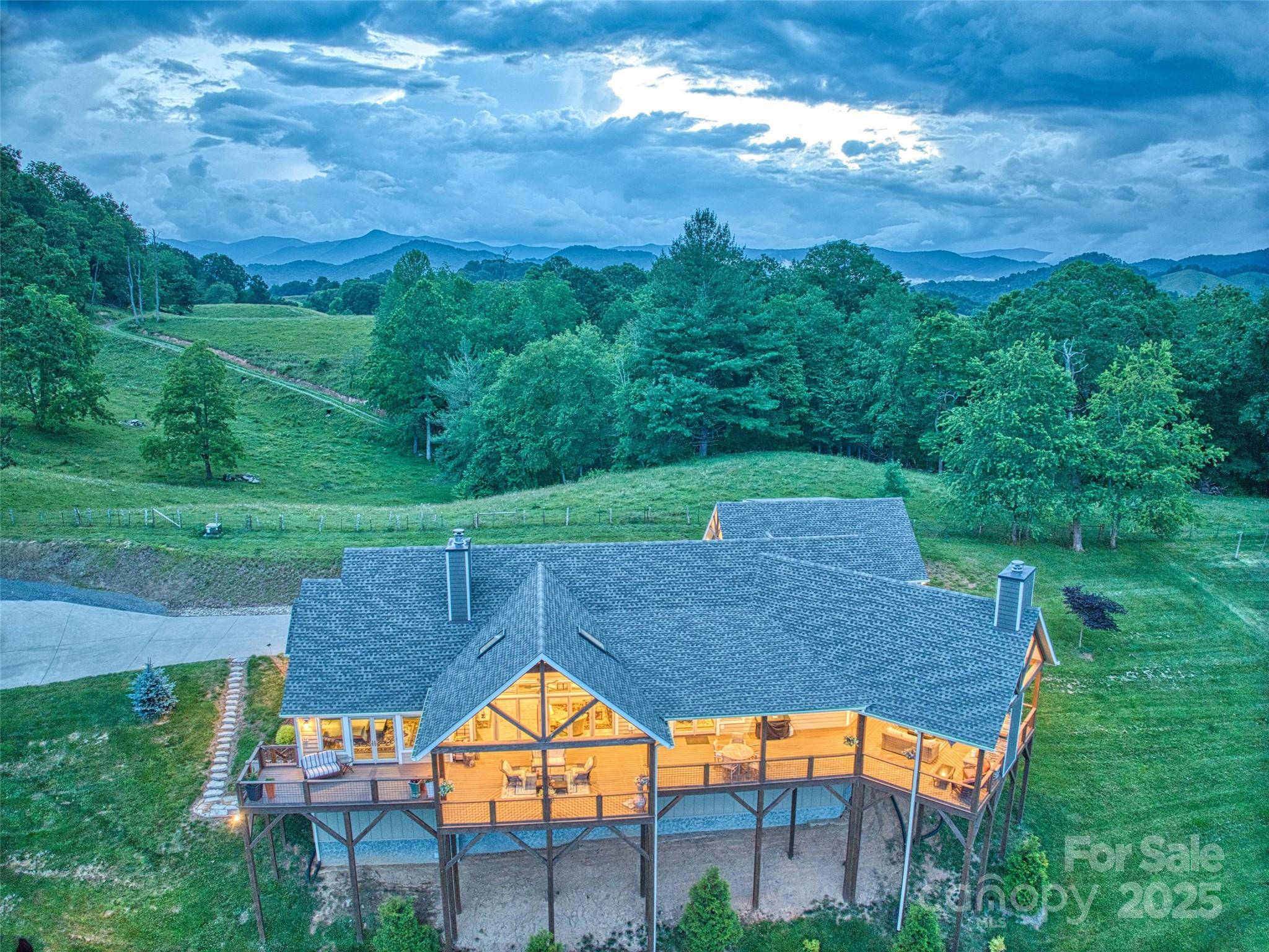 164 Flowing Hills Drive