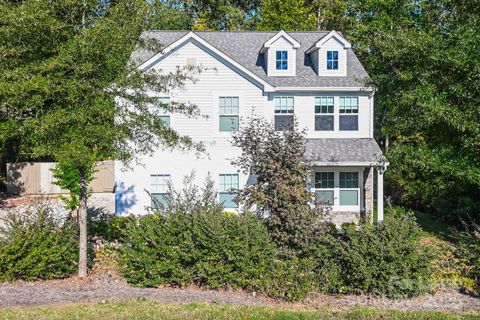 Photo of 10813 Flintshire Road, Mint Hill, NC 28227 (MLS # 4302269)