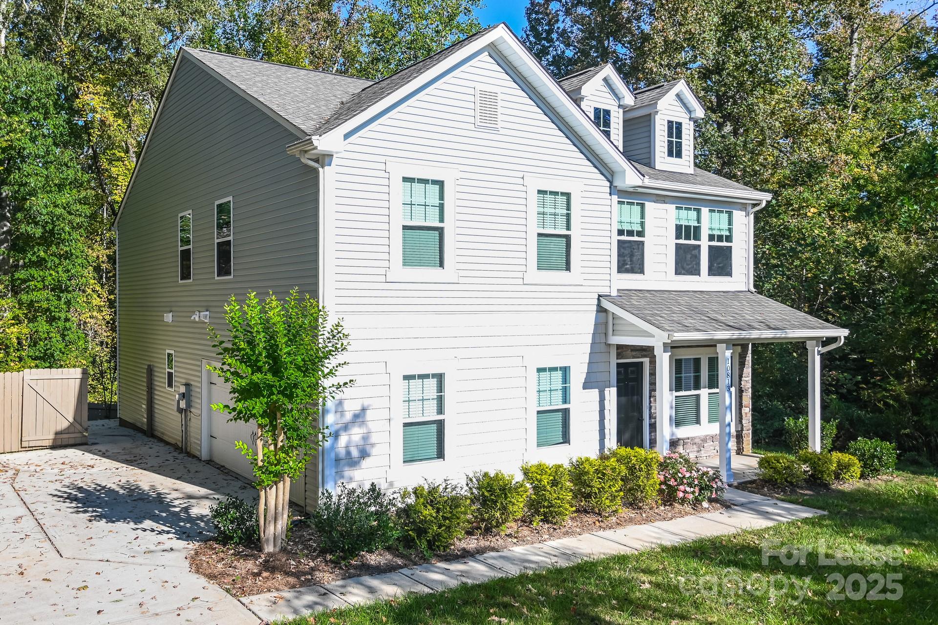10813 Flintshire Road