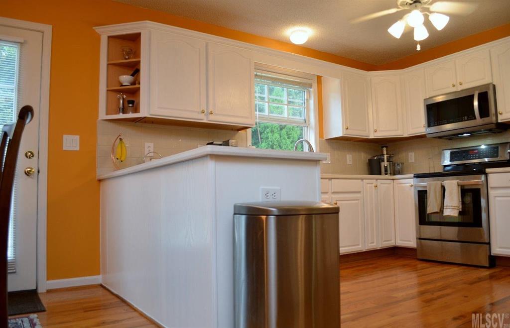 Brickfield - Residential