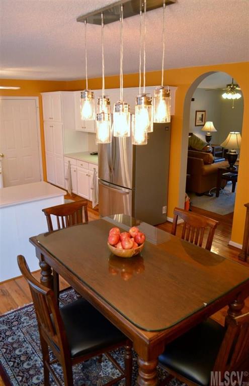 Brickfield - Residential