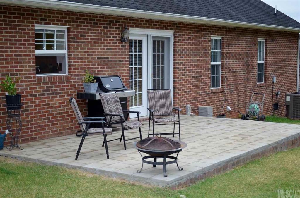 Brickfield - Residential