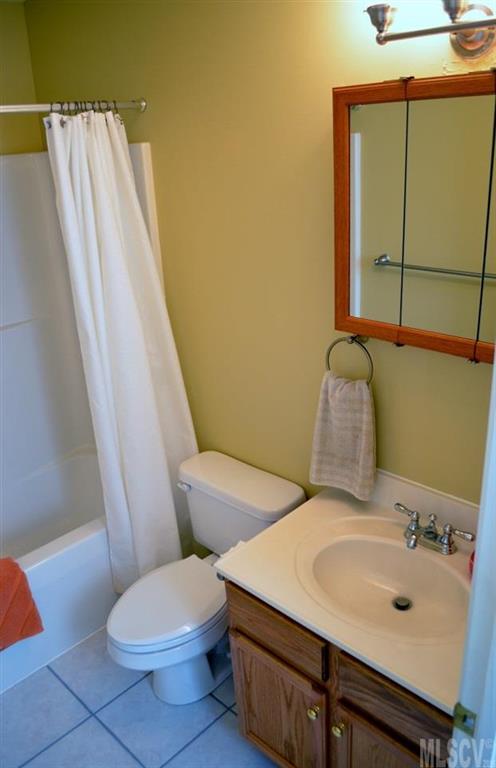 Brickfield - Residential