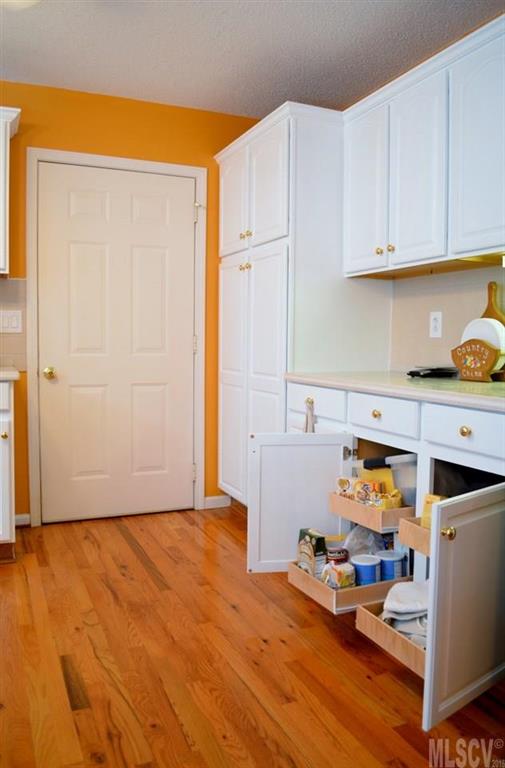 Brickfield - Residential